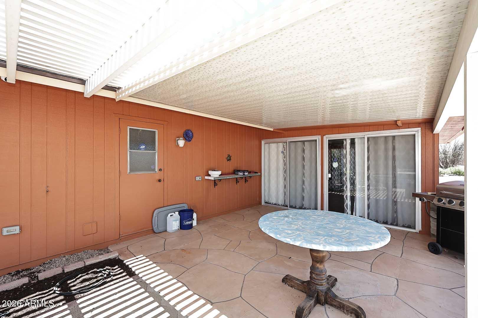 SUN CITY 31A - Residential