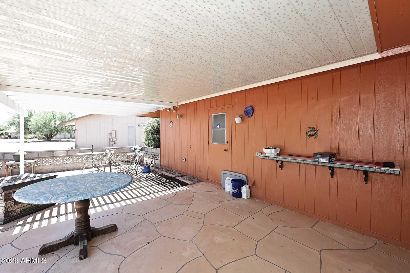 SUN CITY 31A - Residential