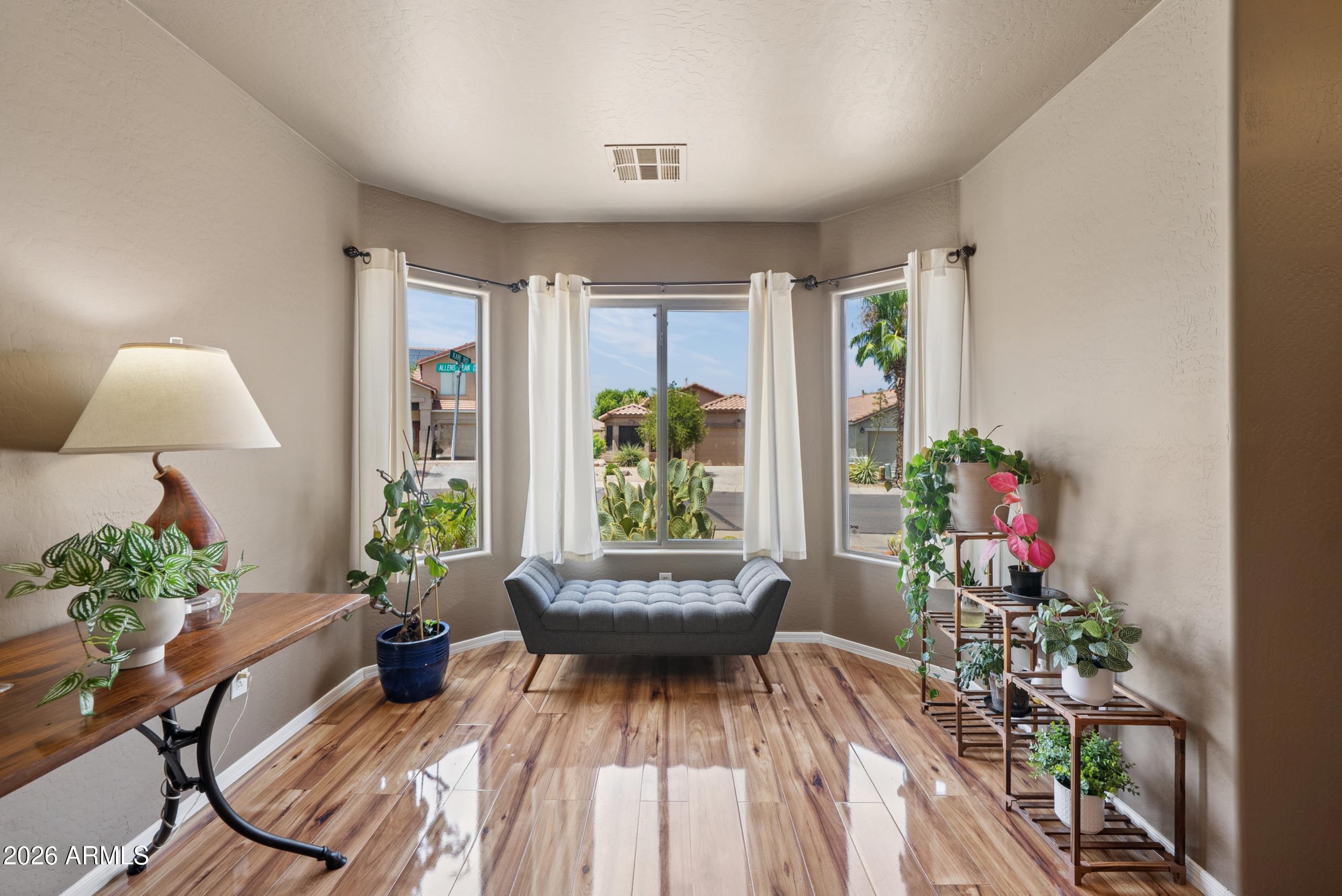 SAN TAN HEIGHTS PARCEL A - Residential