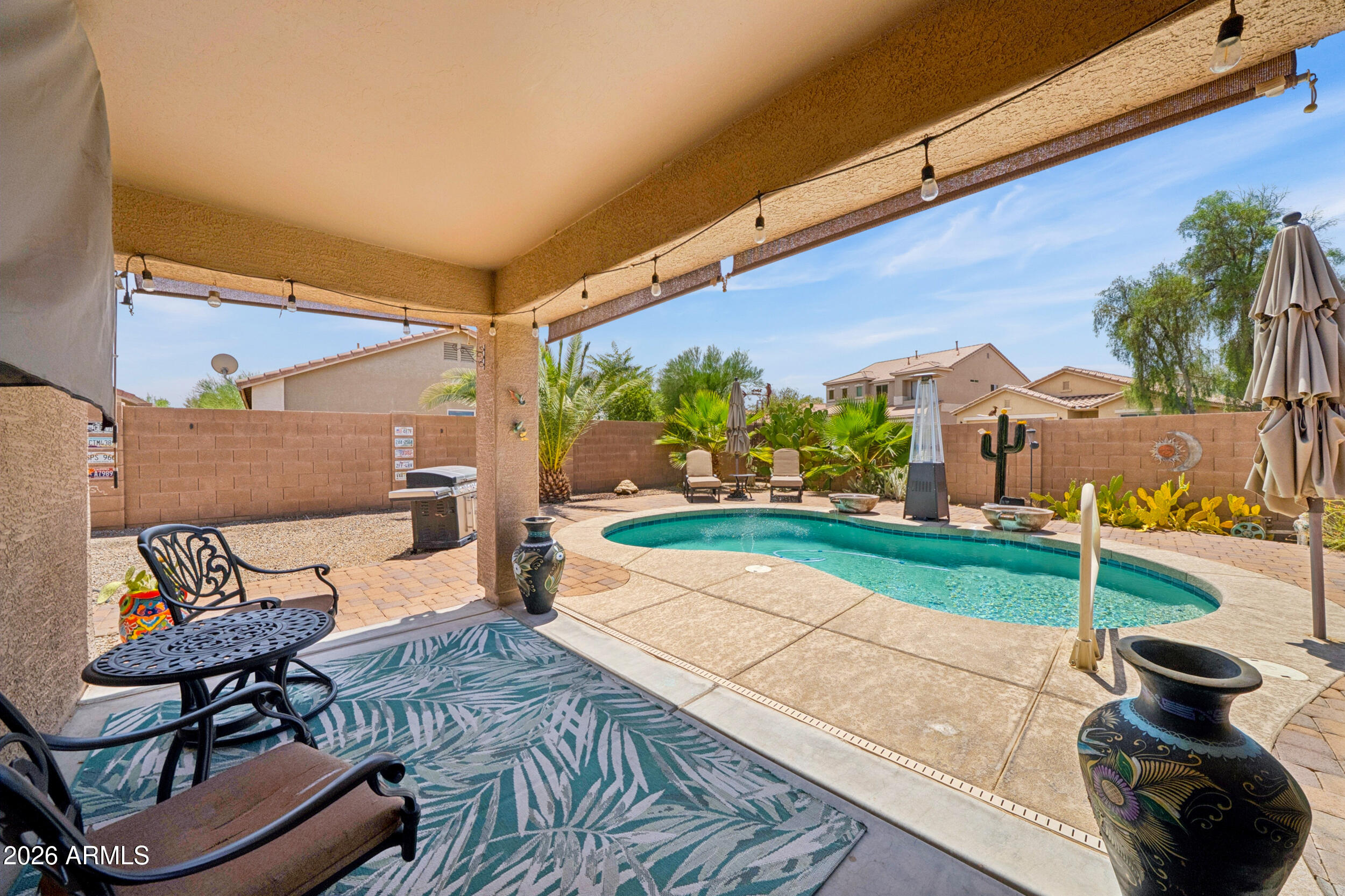 SAN TAN HEIGHTS PARCEL A - Residential