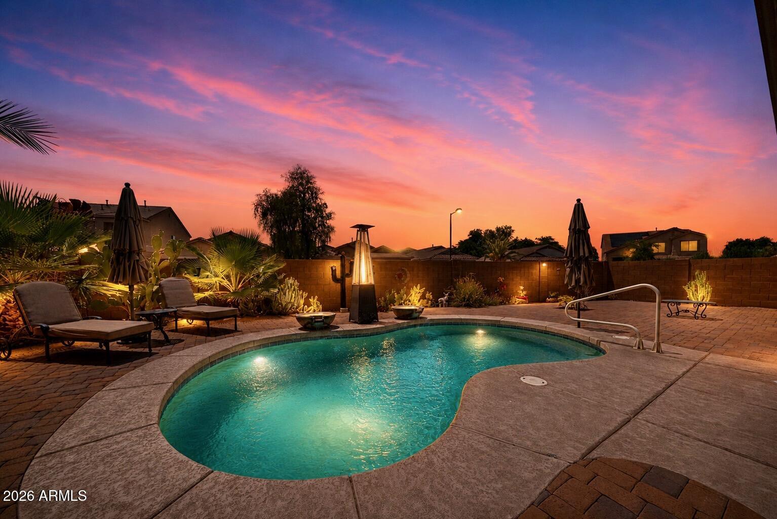 SAN TAN HEIGHTS PARCEL A - Residential