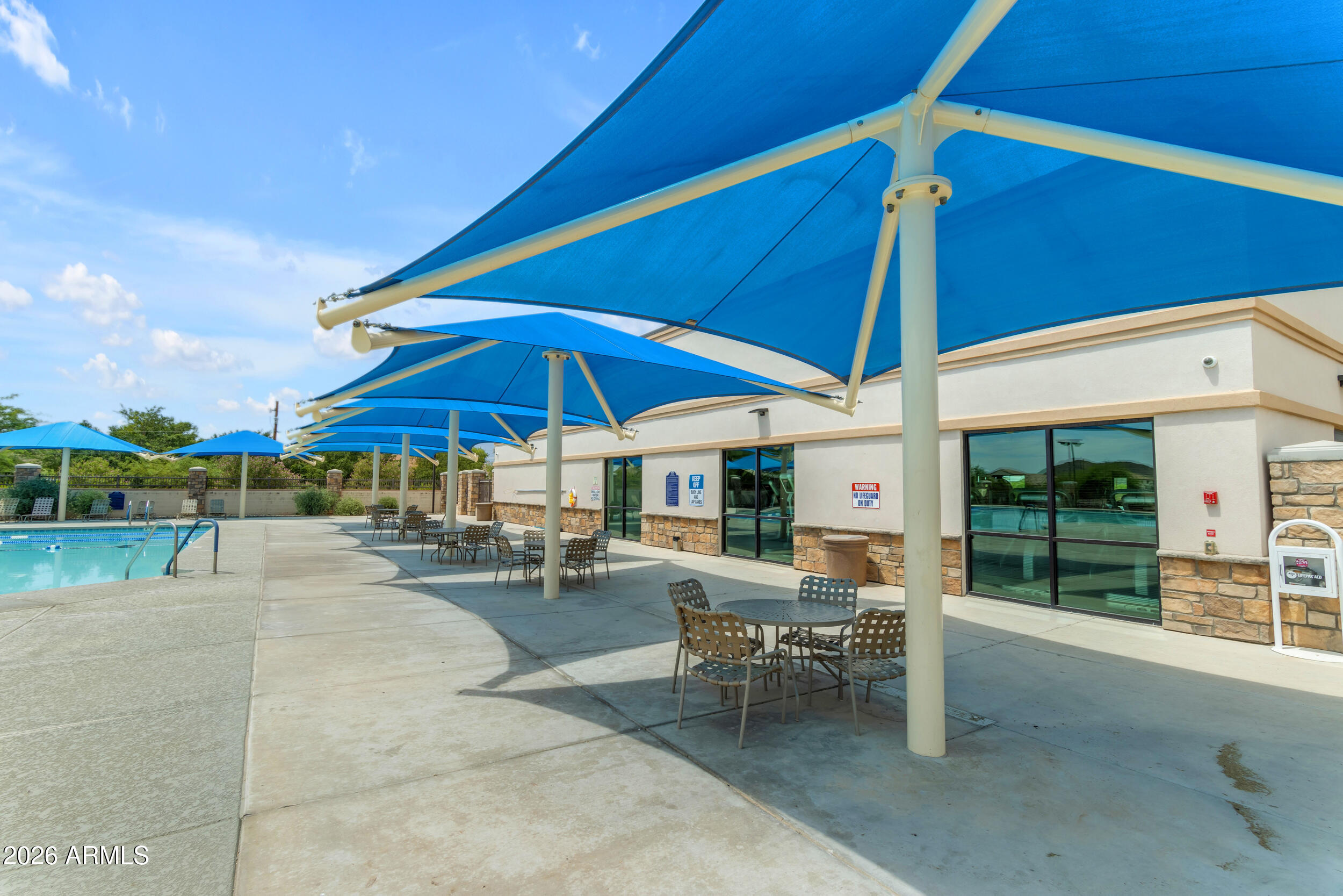 SAN TAN HEIGHTS PARCEL A - Residential