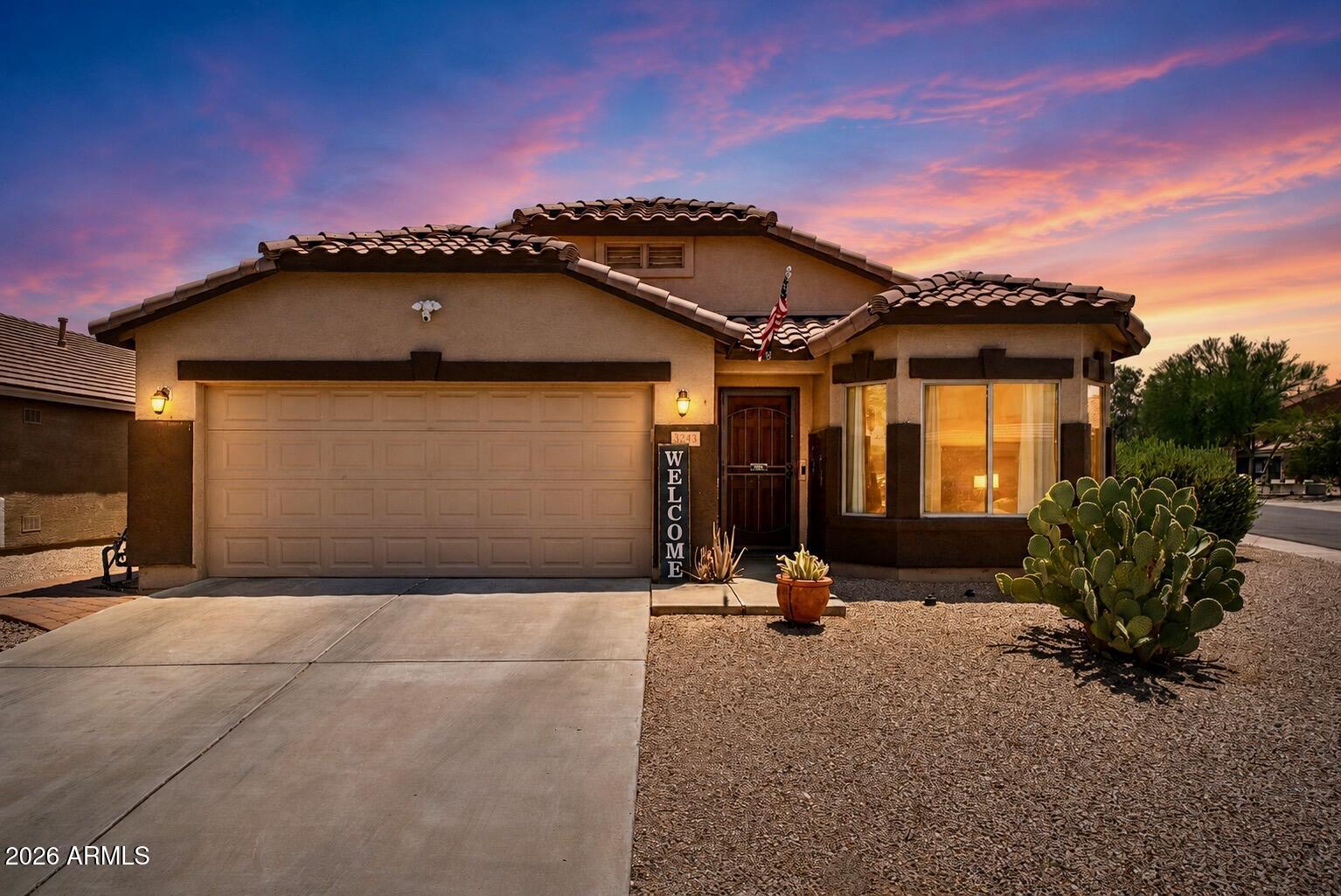 SAN TAN HEIGHTS PARCEL A - Residential