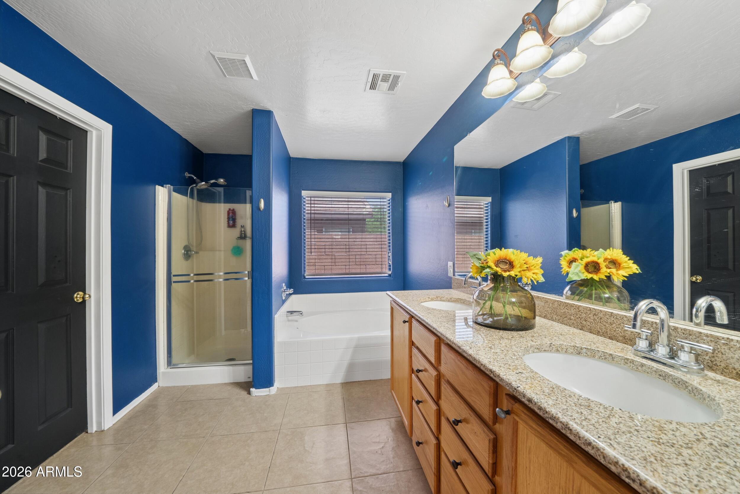 SAN TAN HEIGHTS PARCEL A - Residential