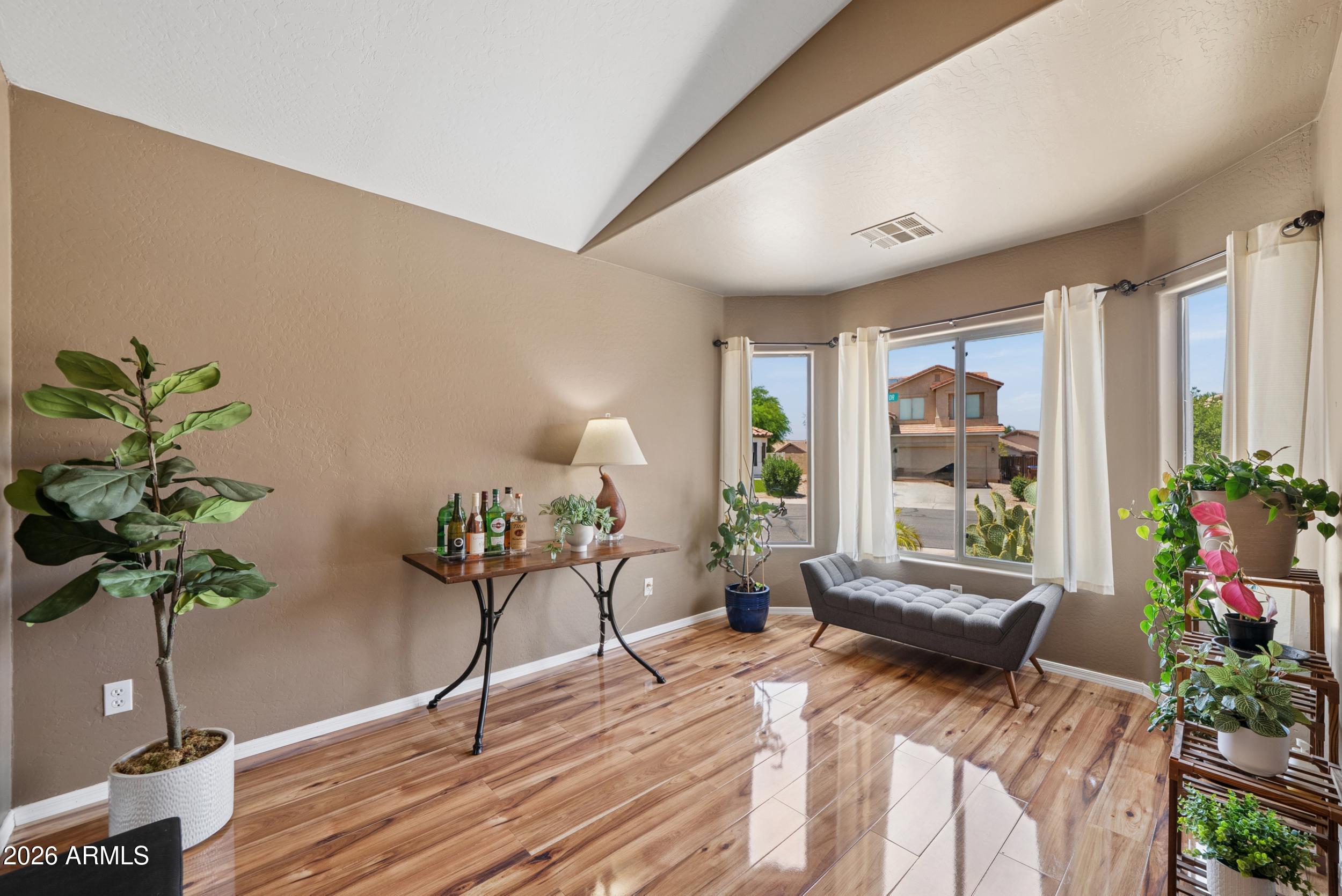 SAN TAN HEIGHTS PARCEL A - Residential