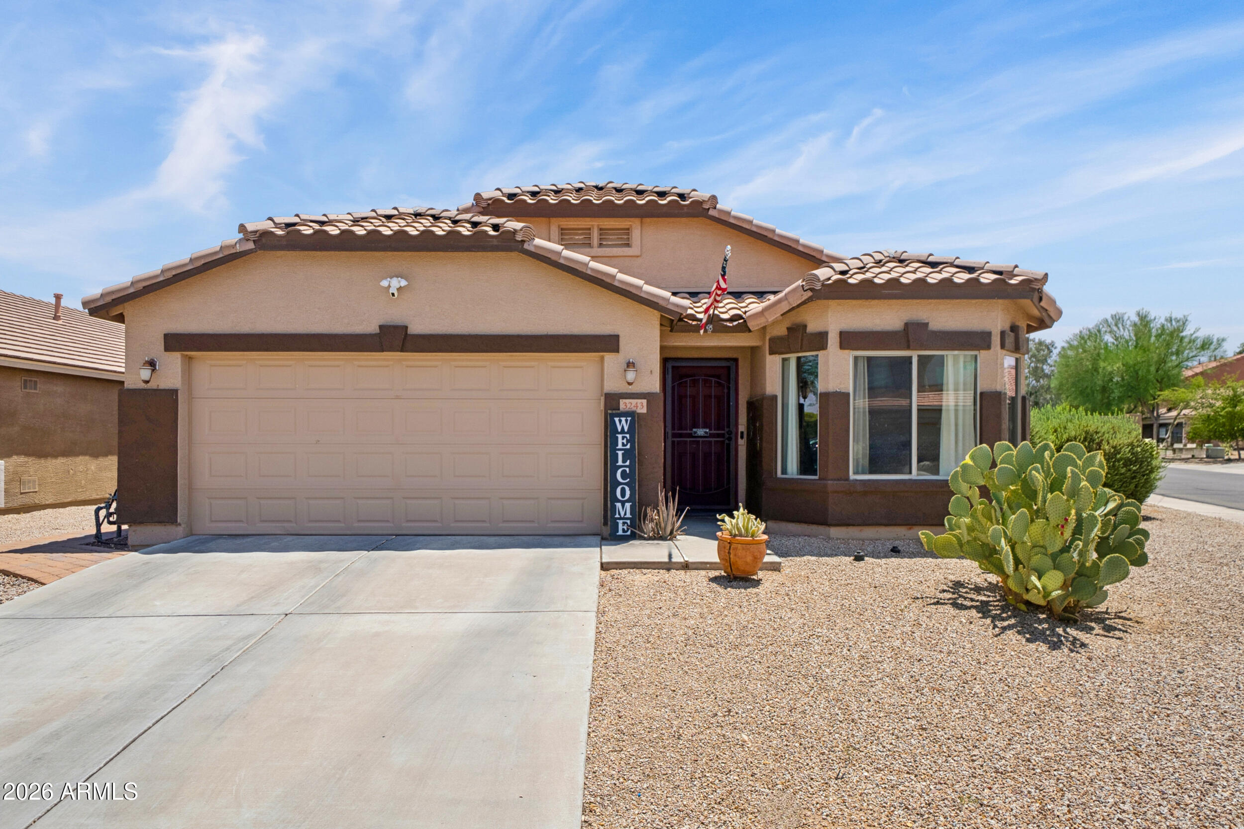 SAN TAN HEIGHTS PARCEL A - Residential