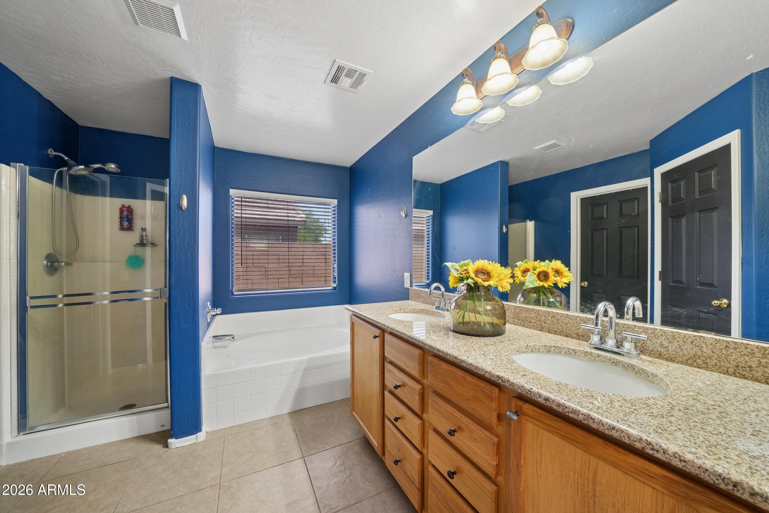 SAN TAN HEIGHTS PARCEL A - Residential