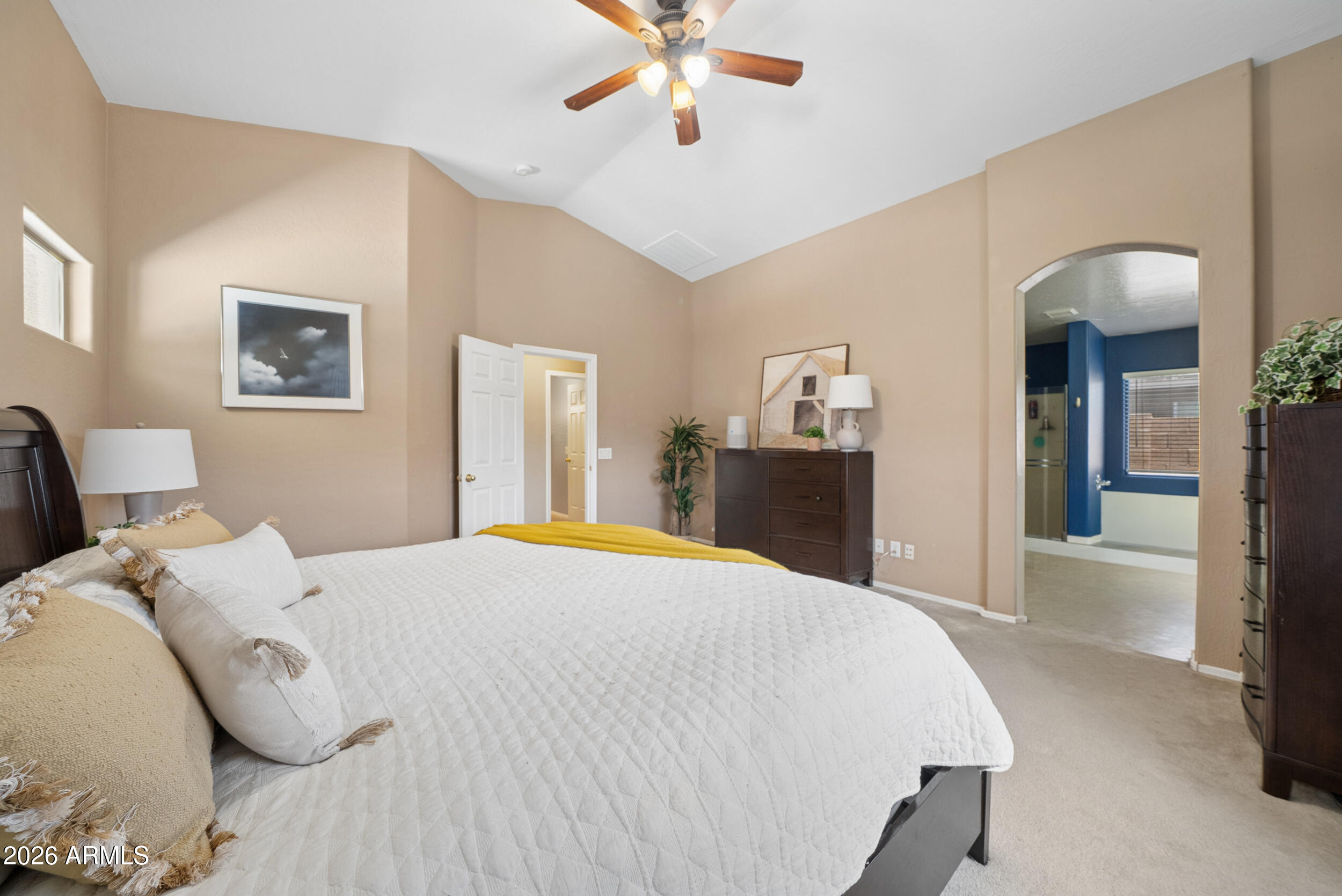 SAN TAN HEIGHTS PARCEL A - Residential