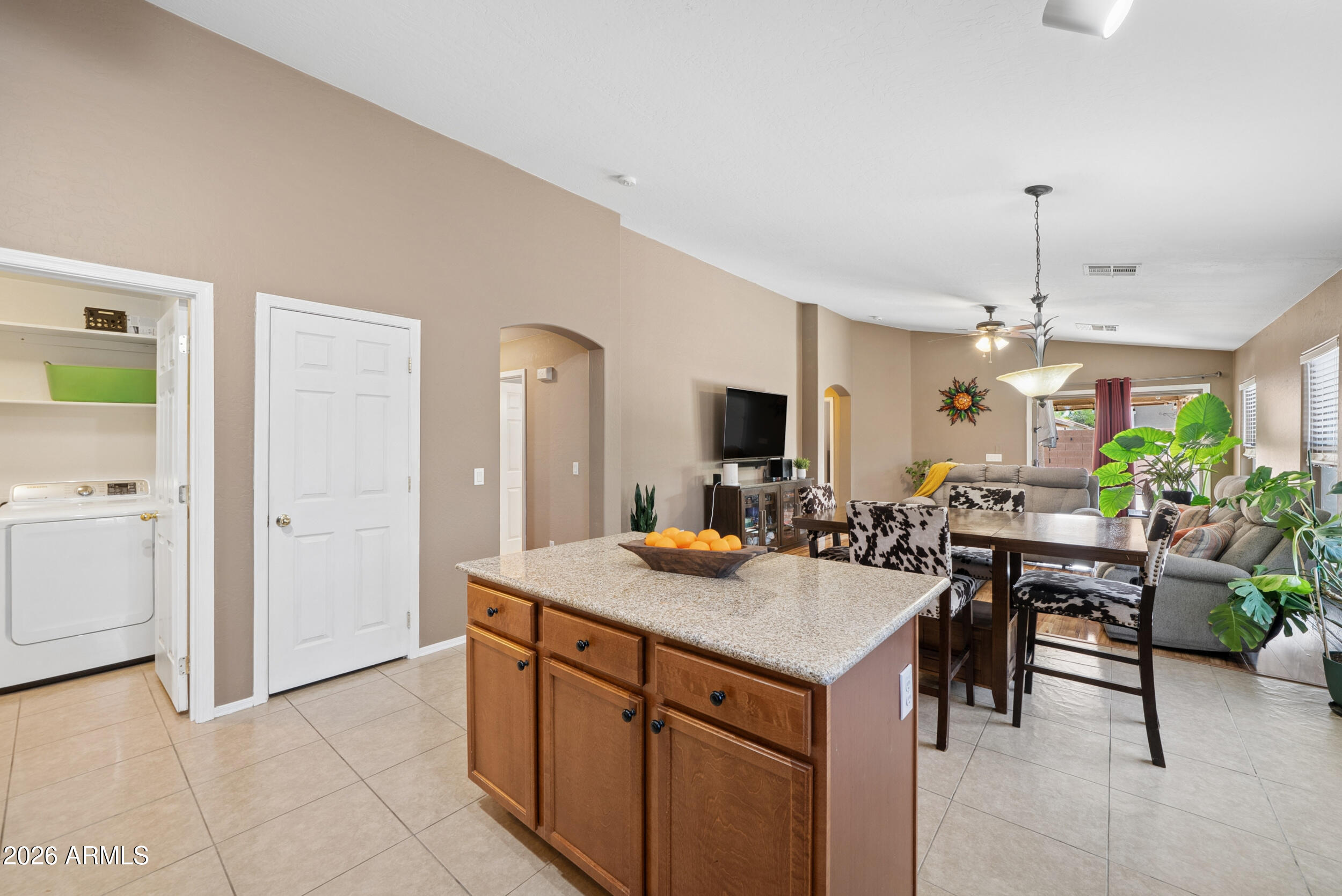 SAN TAN HEIGHTS PARCEL A - Residential