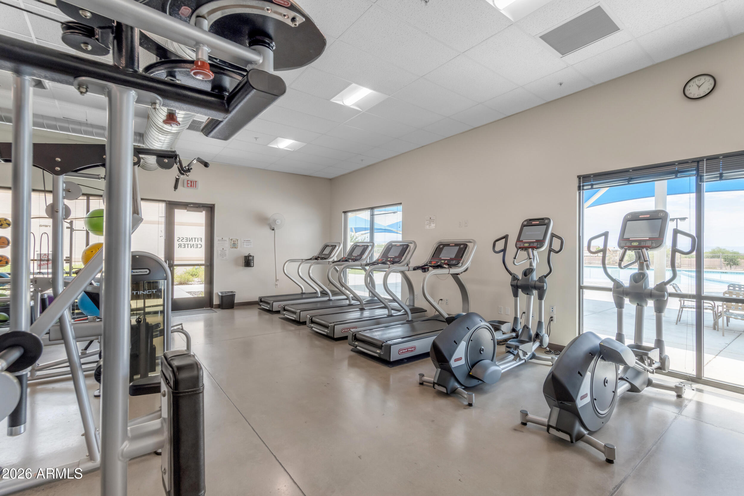 SAN TAN HEIGHTS PARCEL A - Residential
