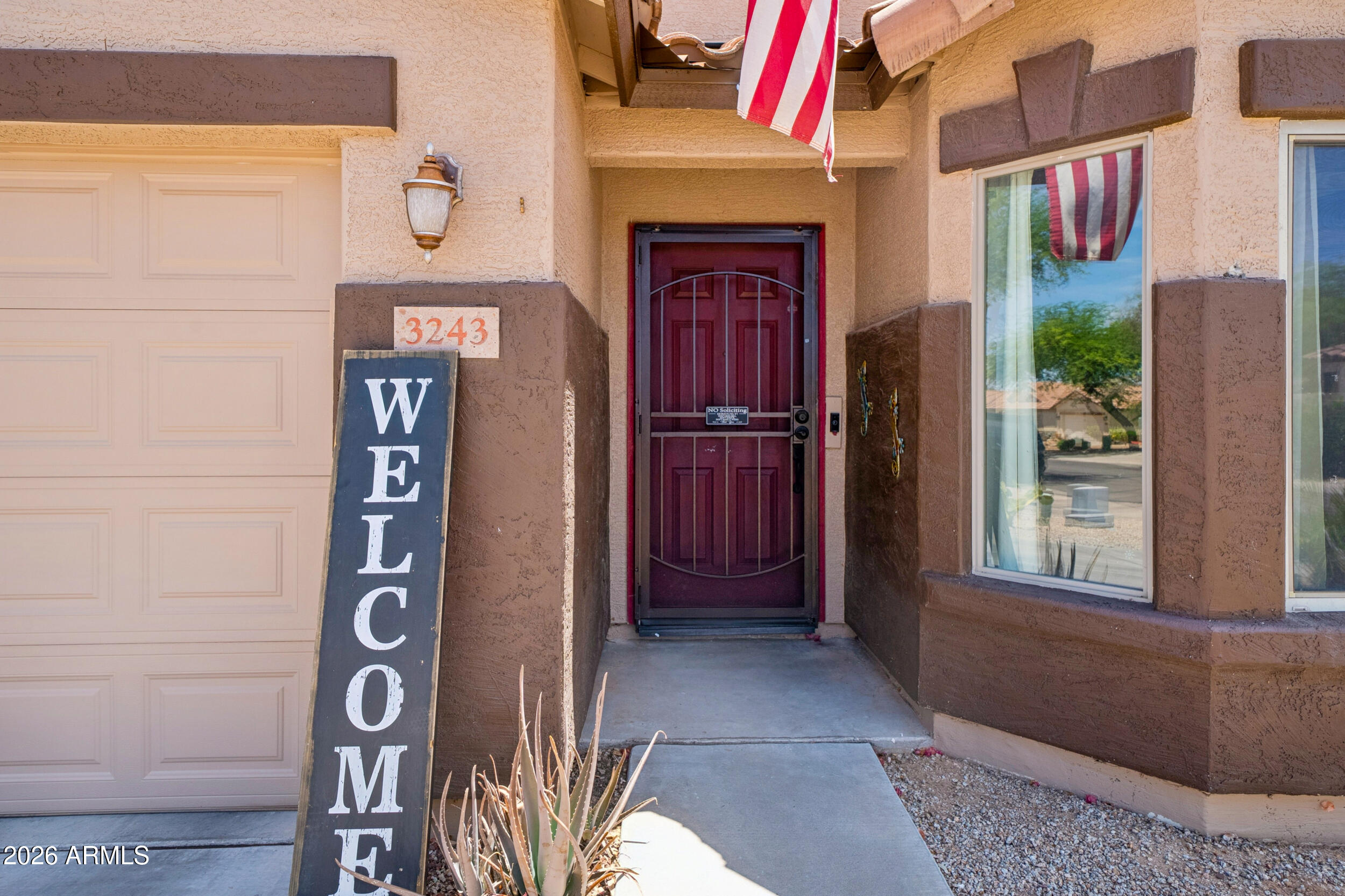 SAN TAN HEIGHTS PARCEL A - Residential