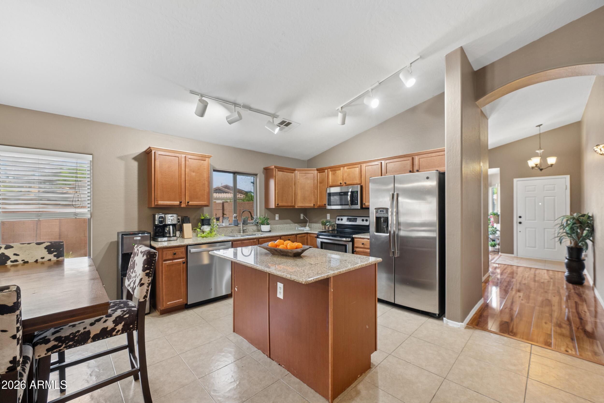 SAN TAN HEIGHTS PARCEL A - Residential