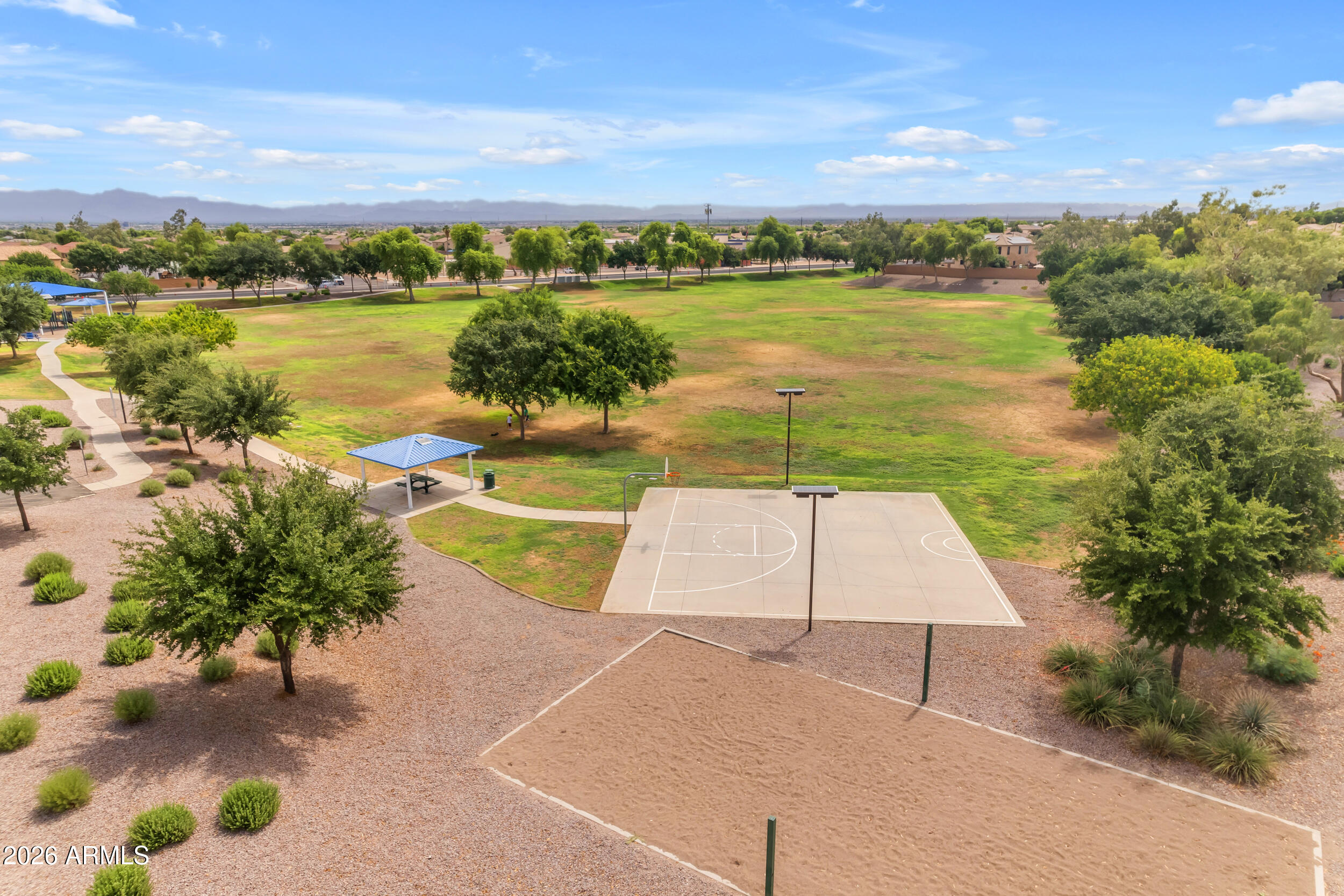 SAN TAN HEIGHTS PARCEL A - Residential