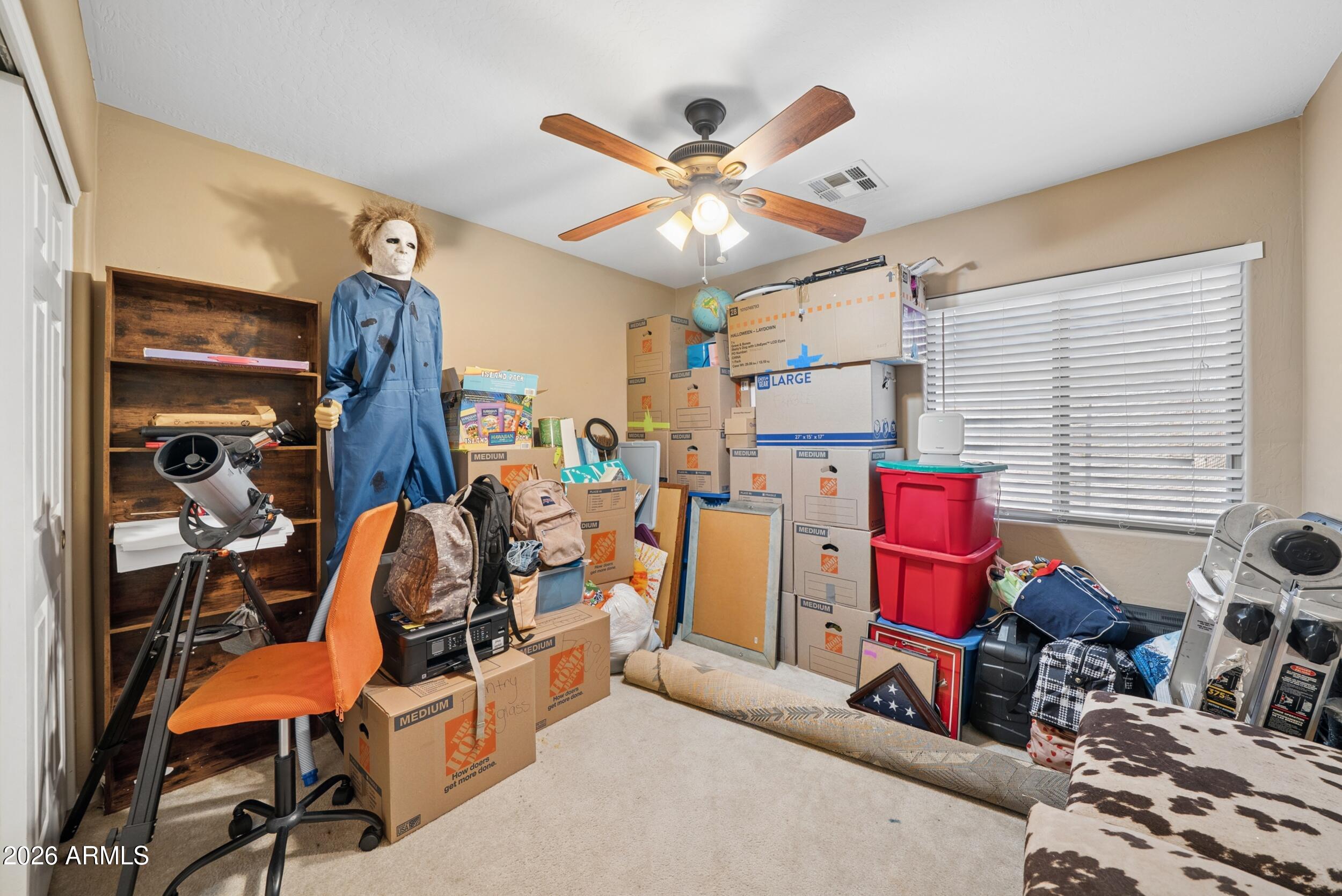 SAN TAN HEIGHTS PARCEL A - Residential