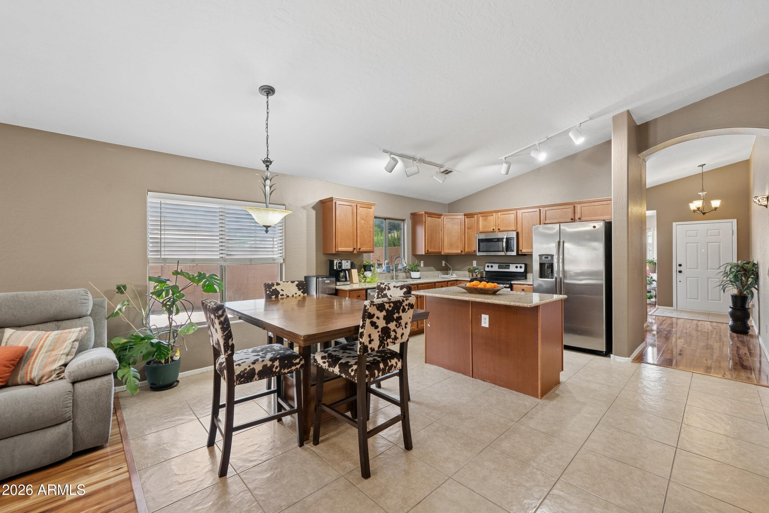 SAN TAN HEIGHTS PARCEL A - Residential