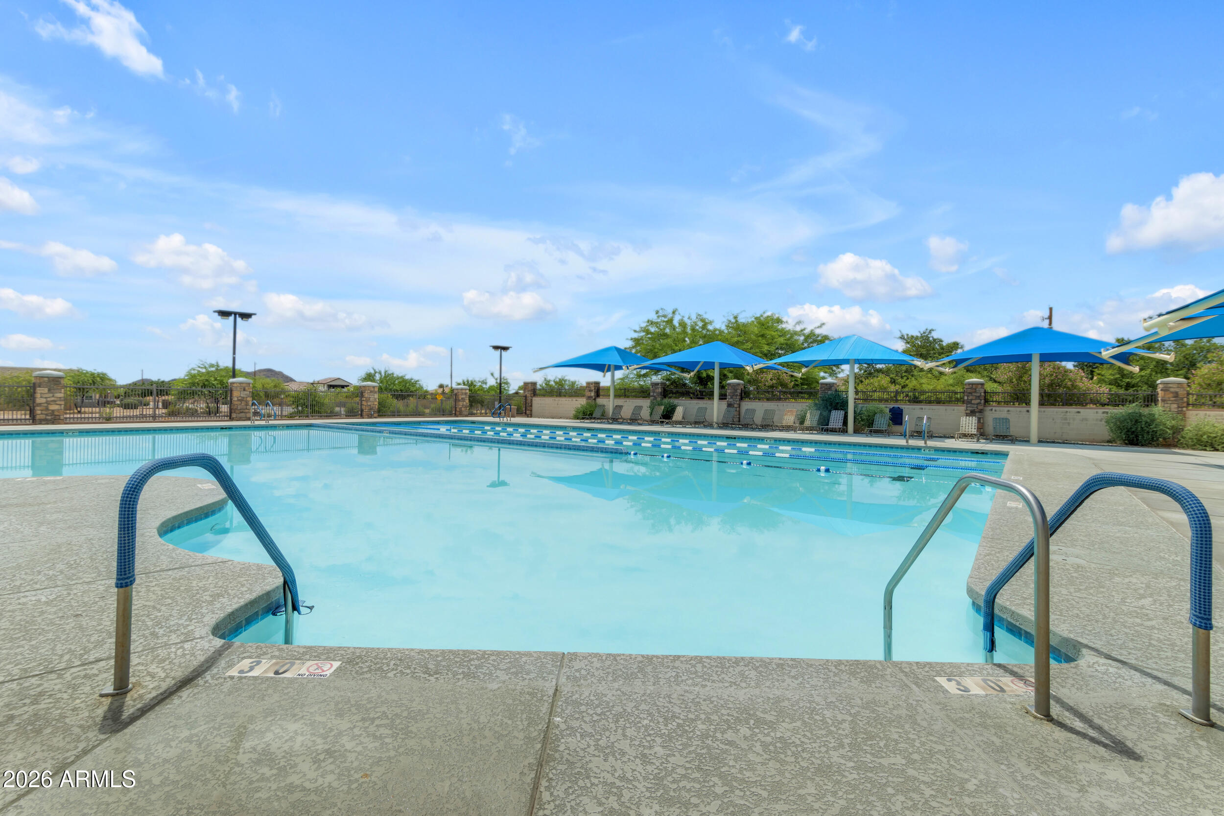 SAN TAN HEIGHTS PARCEL A - Residential