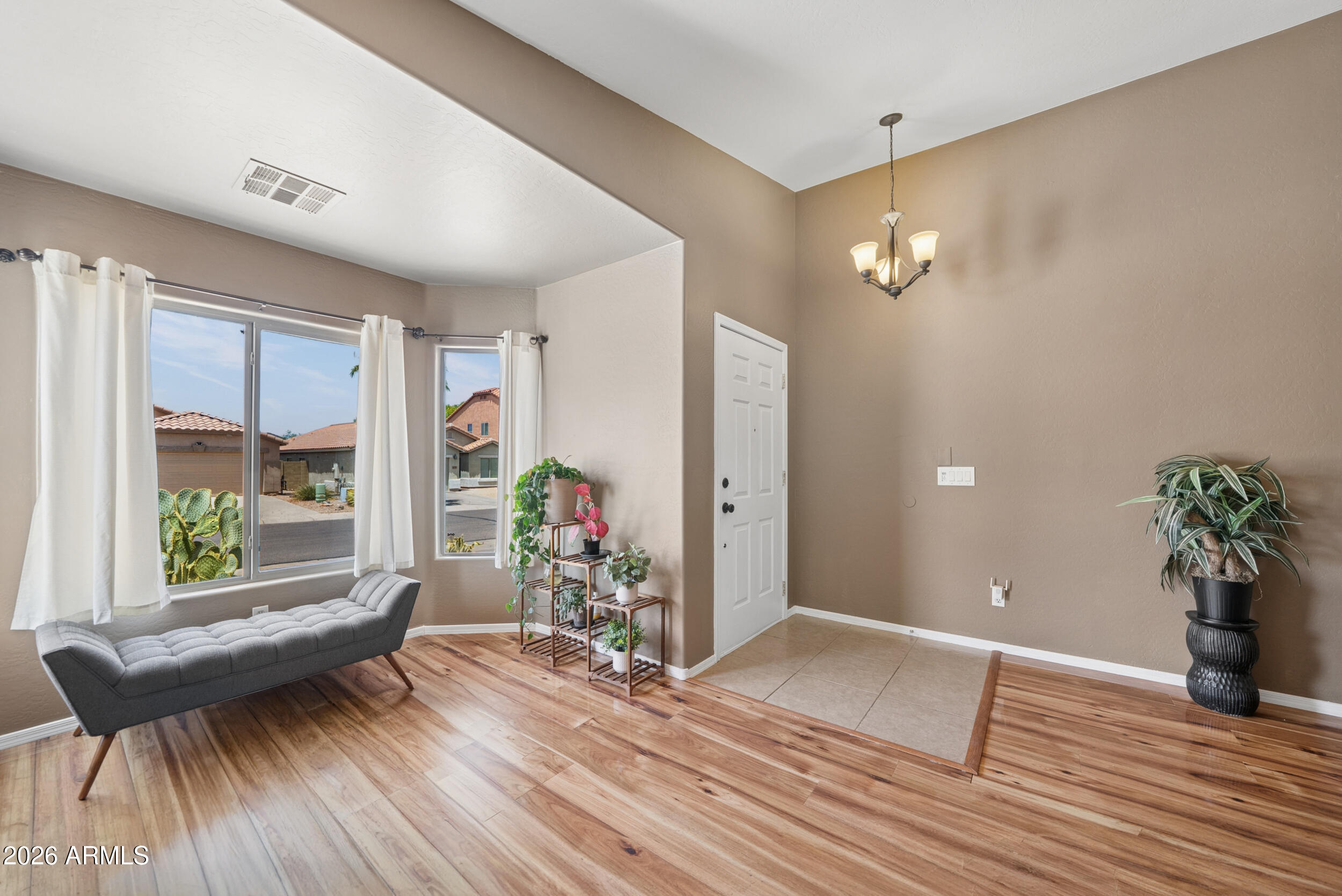 SAN TAN HEIGHTS PARCEL A - Residential