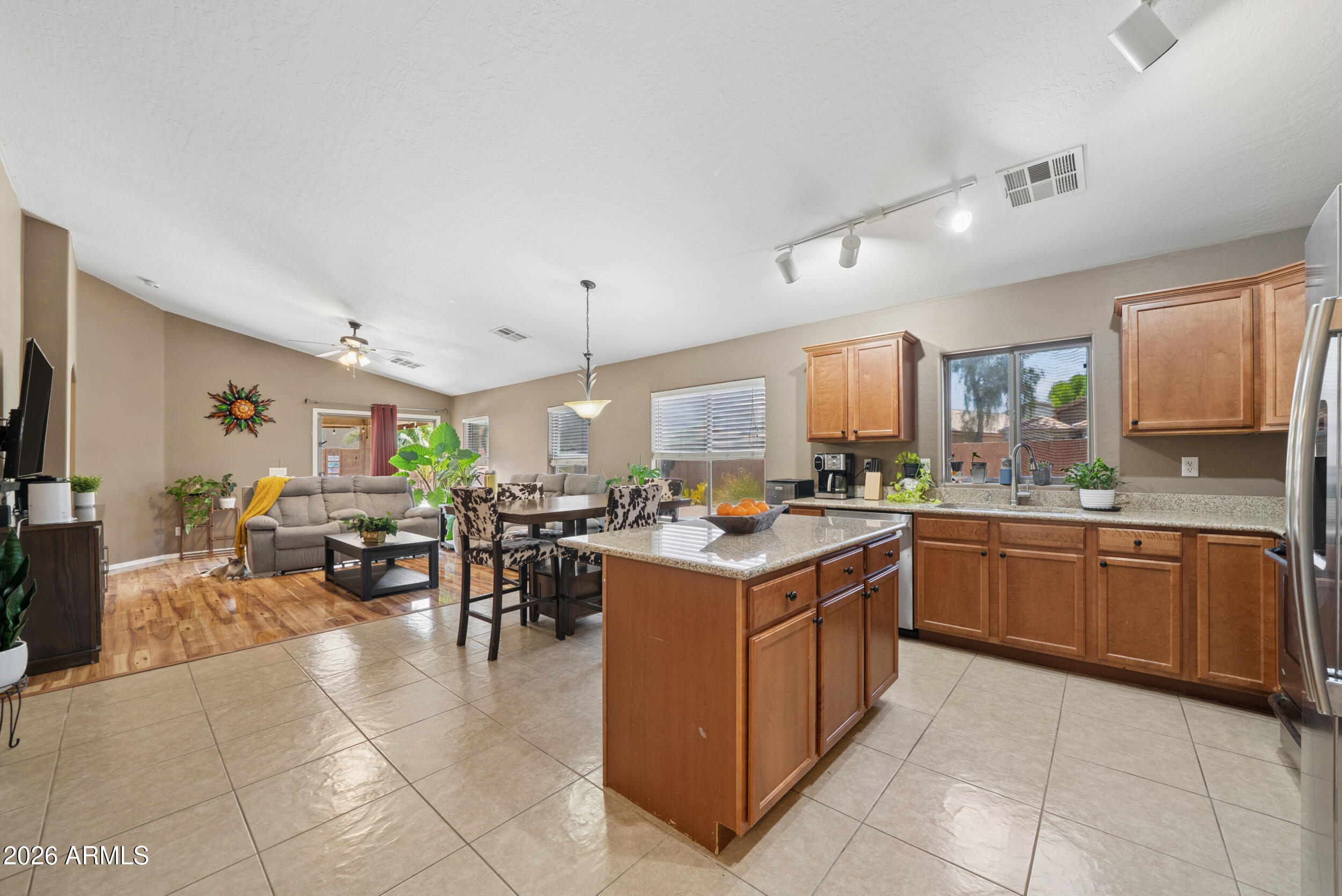 SAN TAN HEIGHTS PARCEL A - Residential