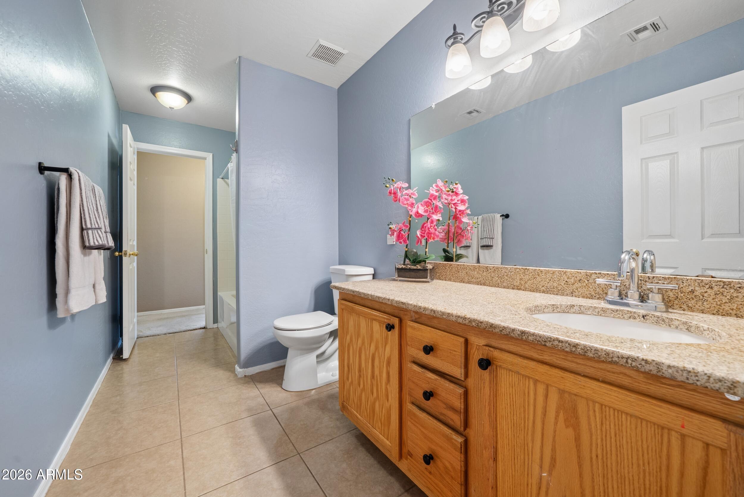 SAN TAN HEIGHTS PARCEL A - Residential