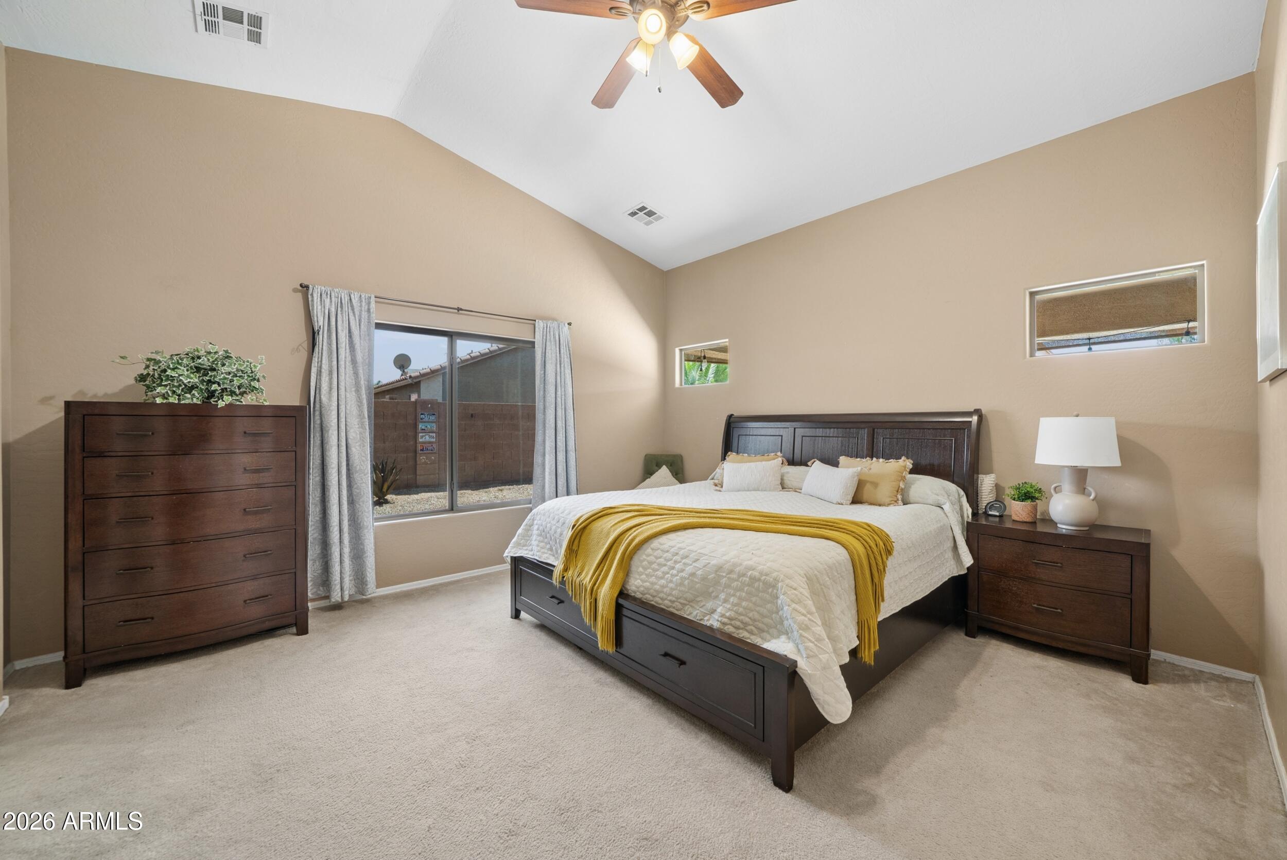 SAN TAN HEIGHTS PARCEL A - Residential