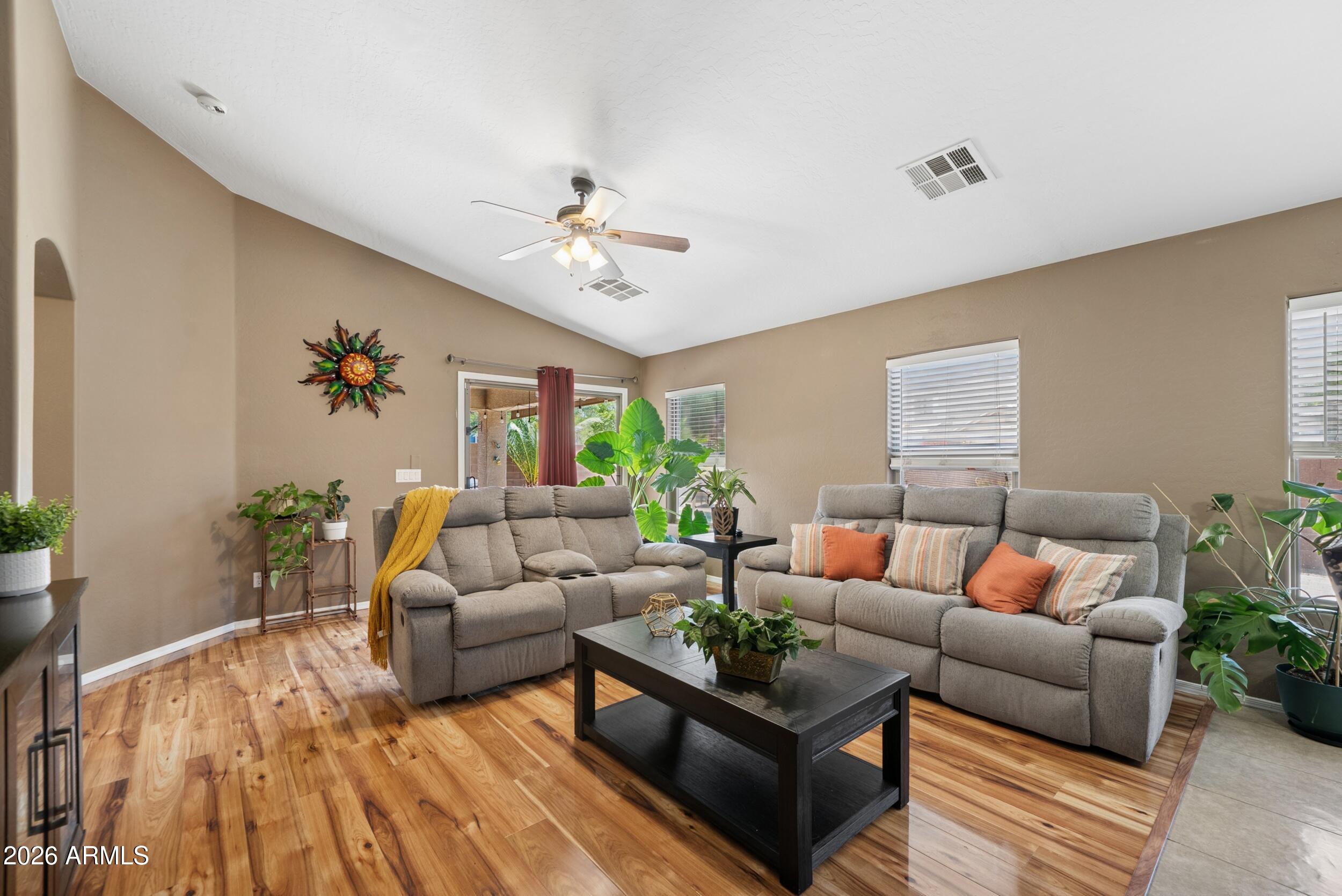 SAN TAN HEIGHTS PARCEL A - Residential