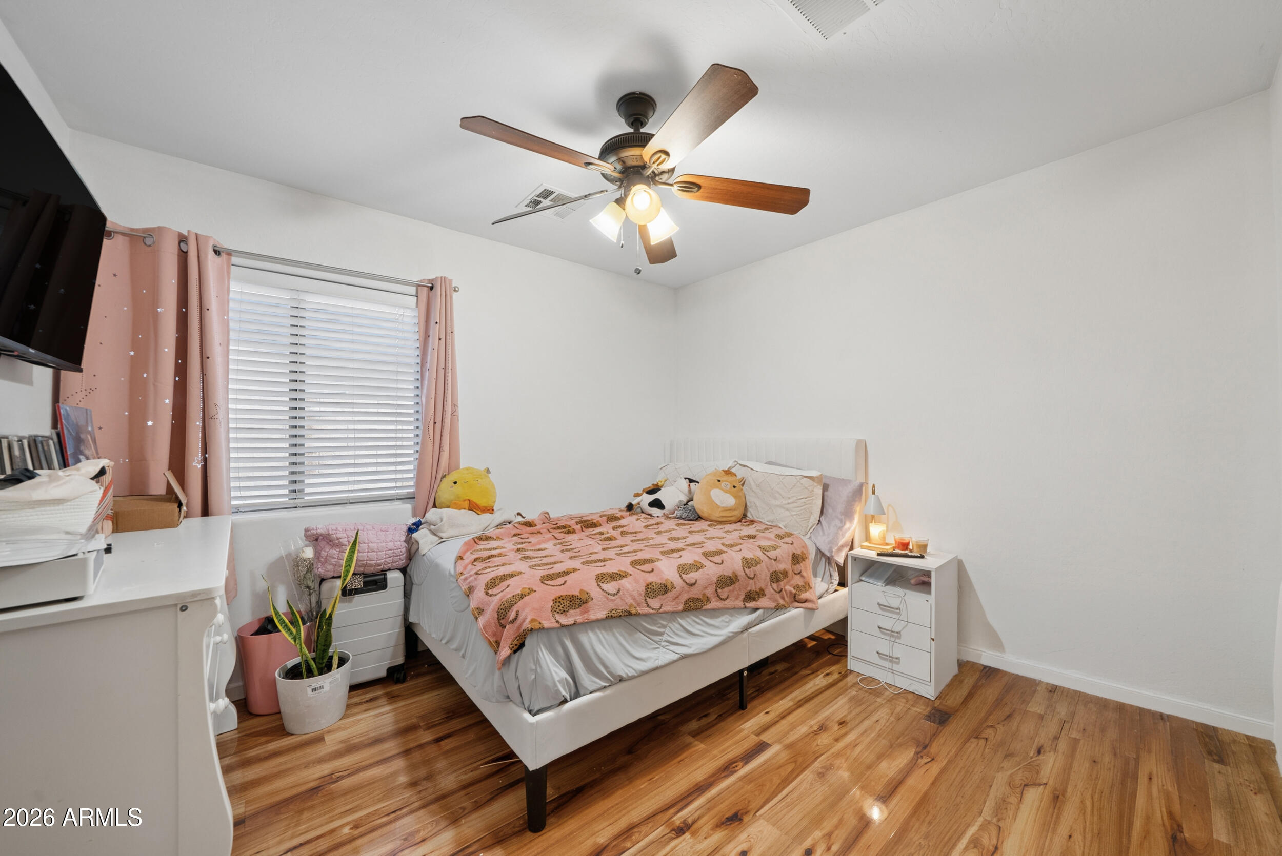 SAN TAN HEIGHTS PARCEL A - Residential