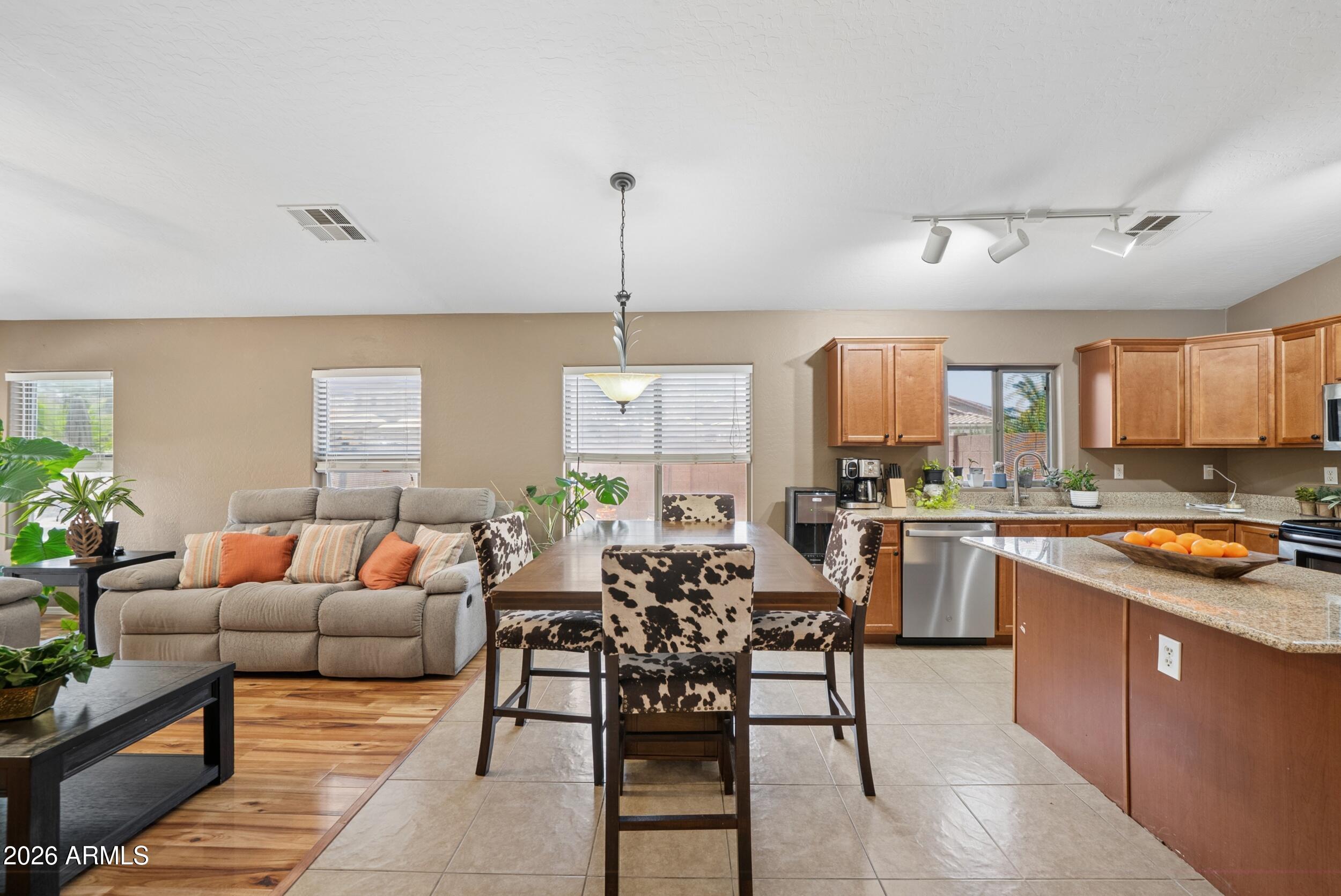 SAN TAN HEIGHTS PARCEL A - Residential