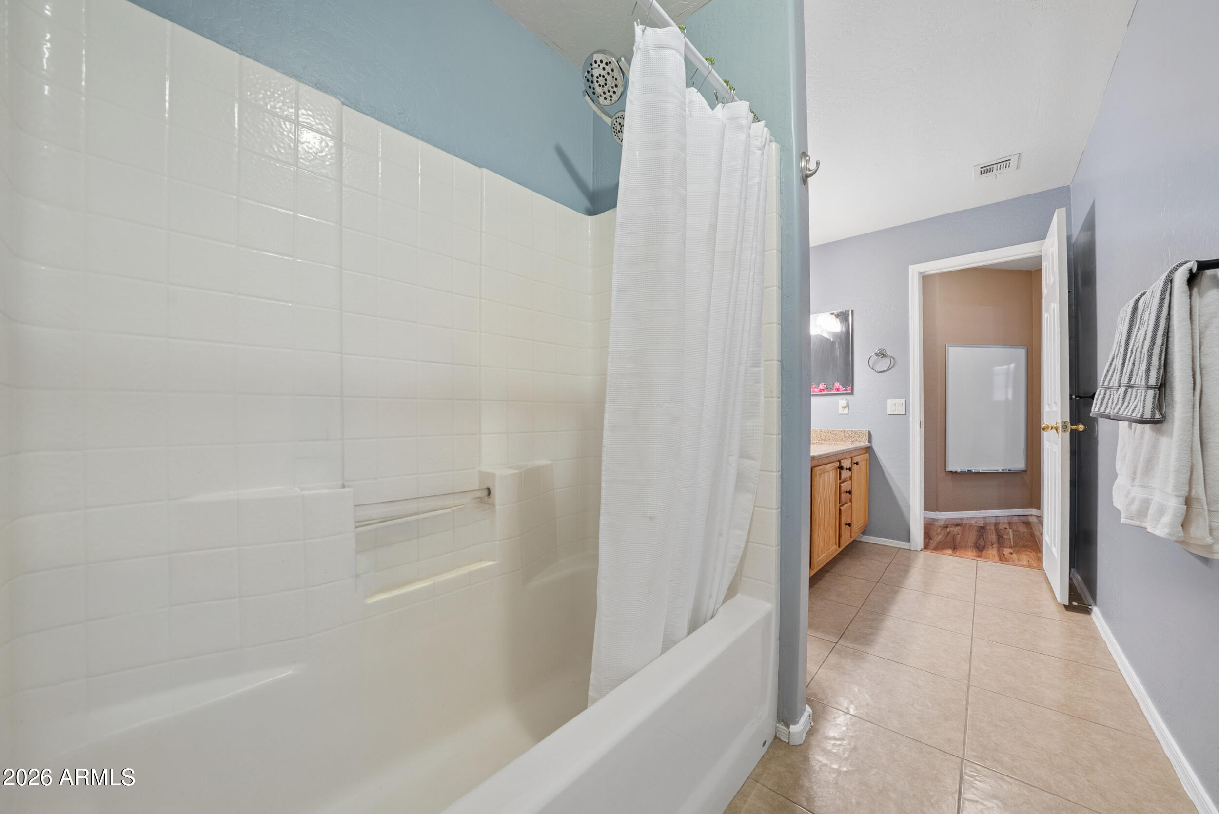 SAN TAN HEIGHTS PARCEL A - Residential