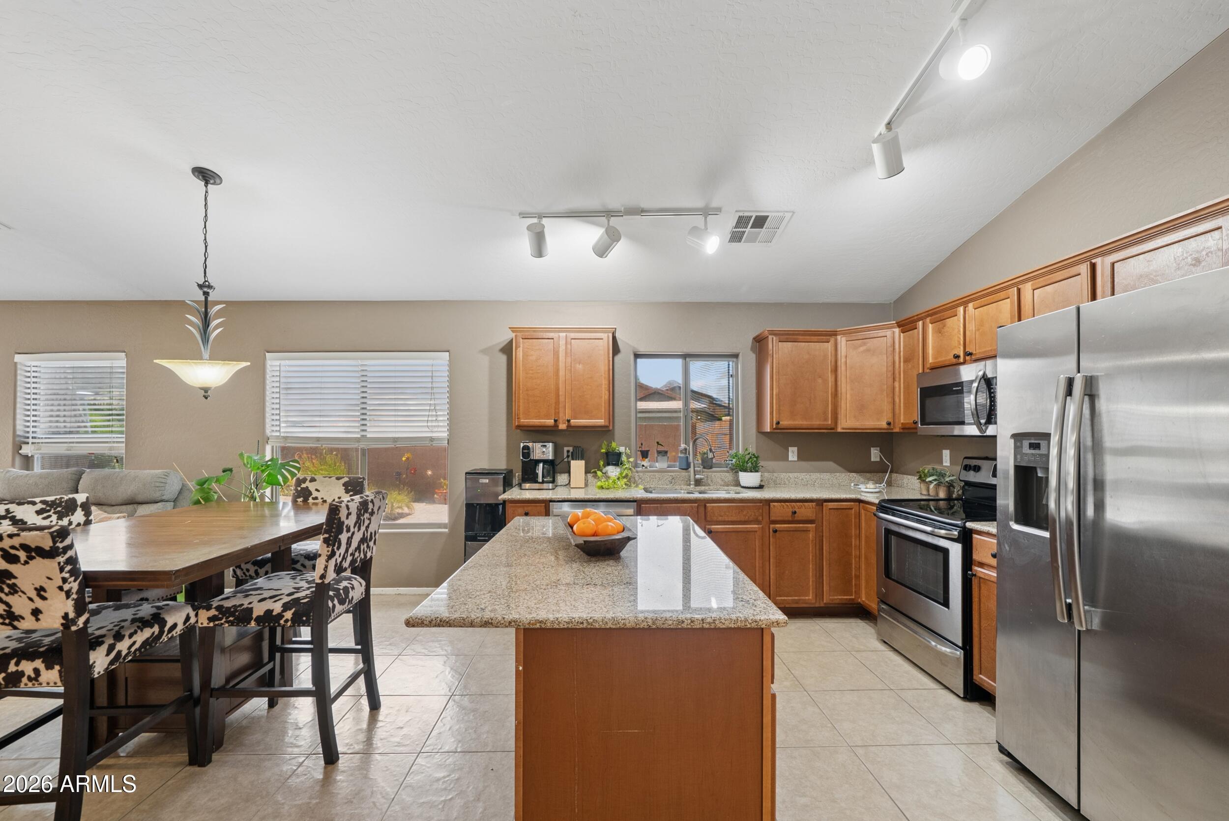 SAN TAN HEIGHTS PARCEL A - Residential