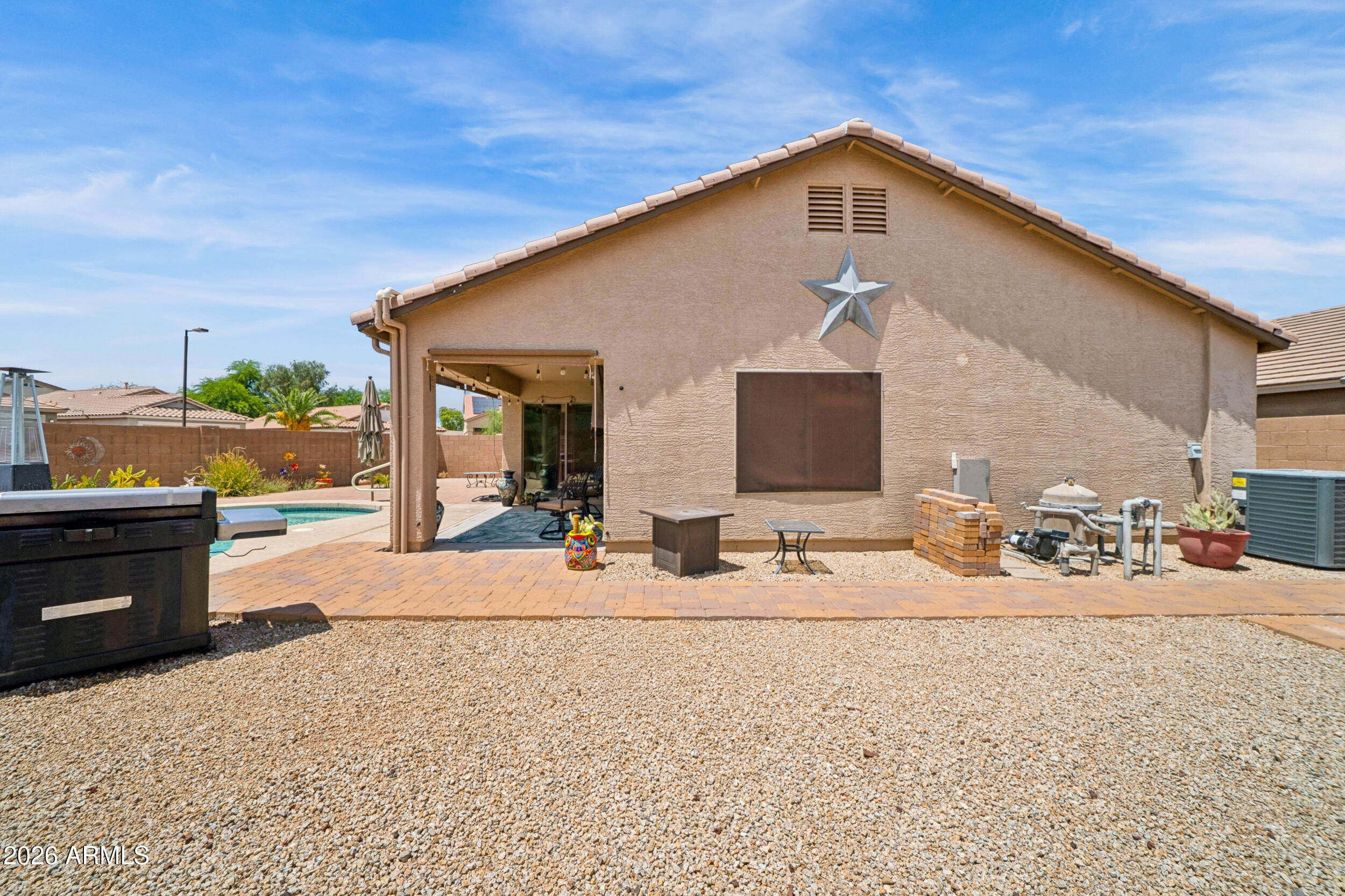 SAN TAN HEIGHTS PARCEL A - Residential