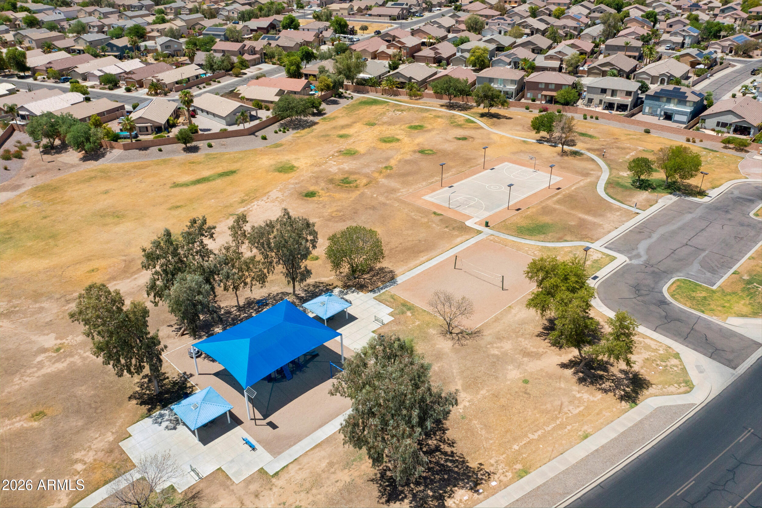 SAN TAN HEIGHTS PARCEL A - Residential