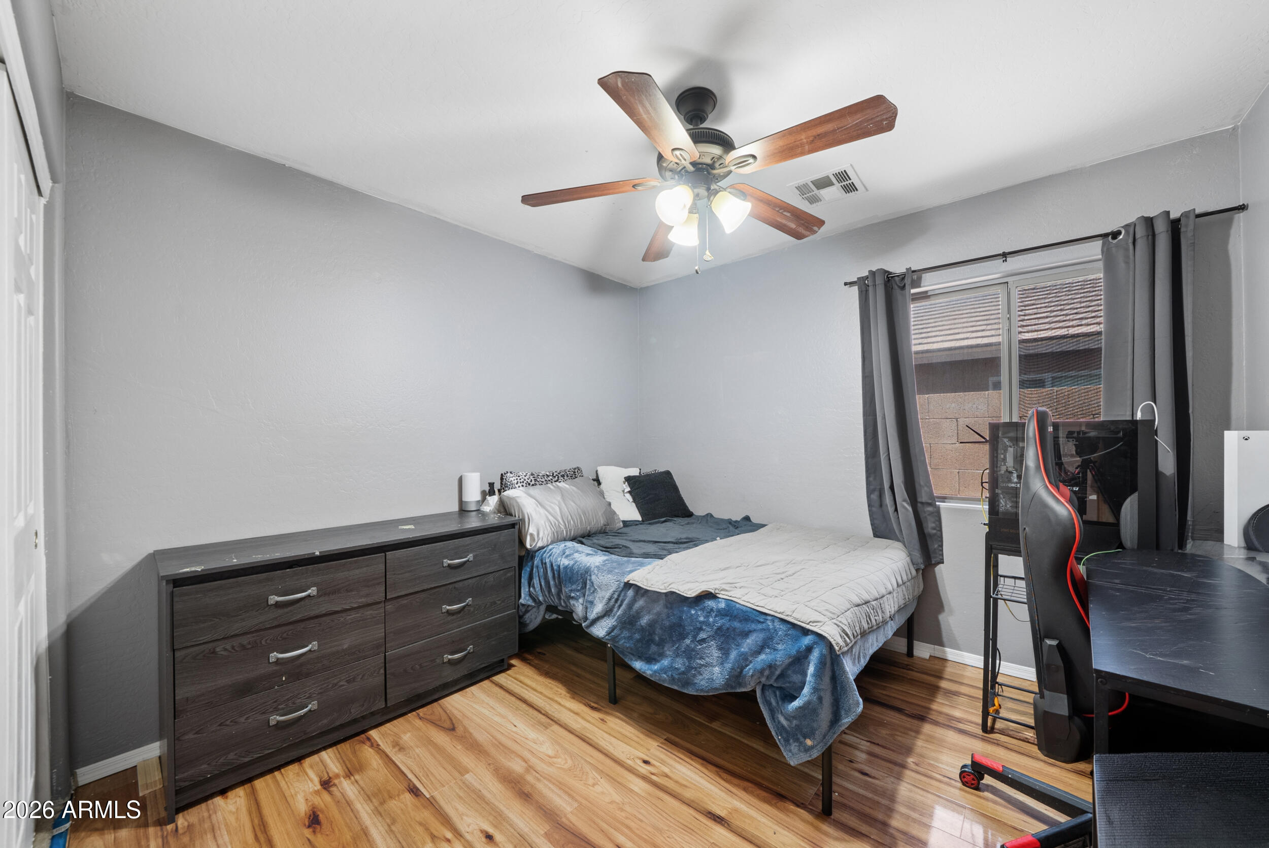 SAN TAN HEIGHTS PARCEL A - Residential