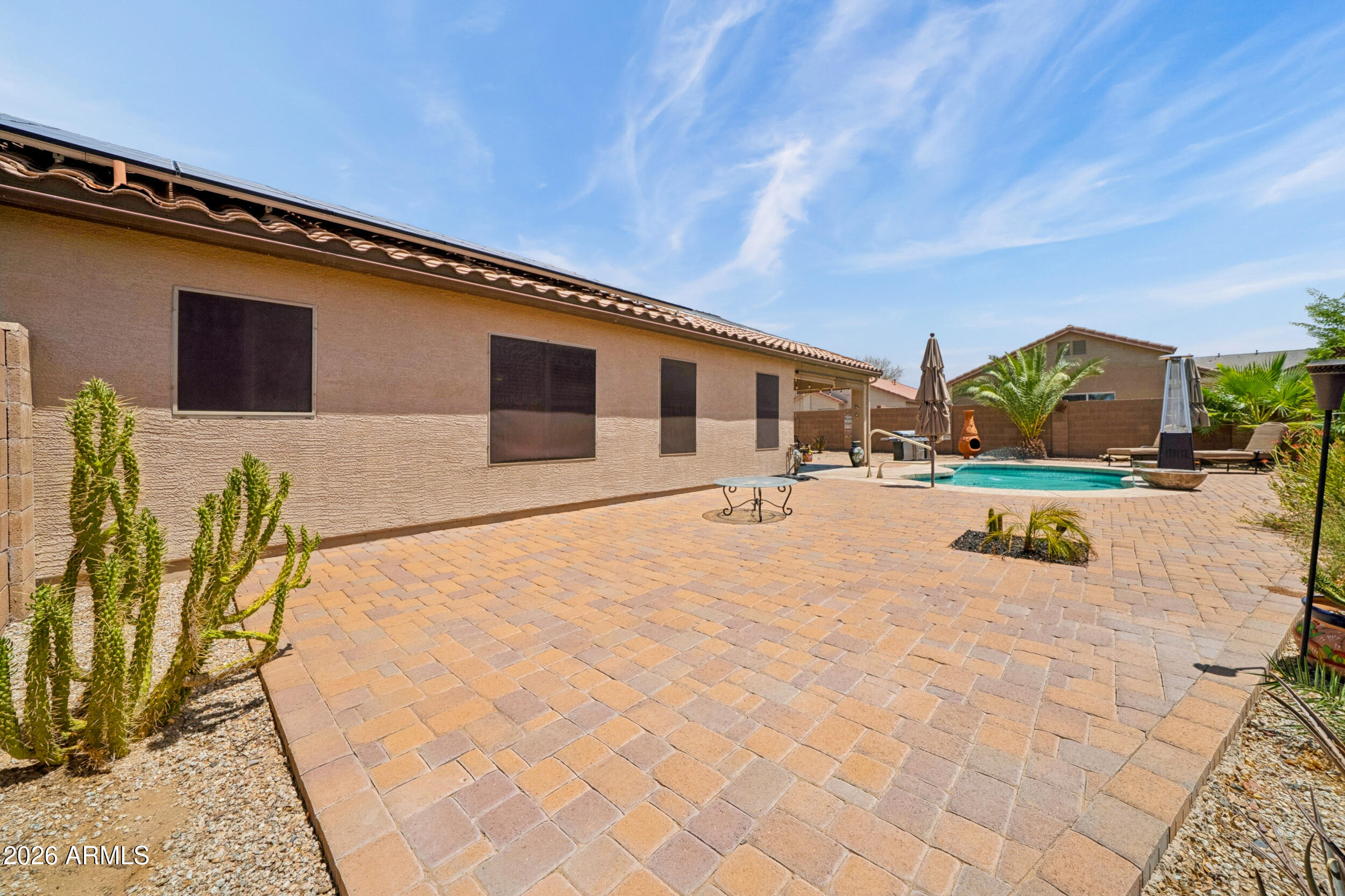 SAN TAN HEIGHTS PARCEL A - Residential