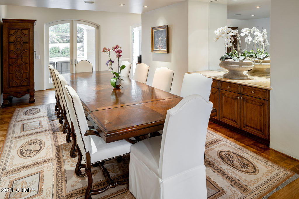 CASA BLANCA ESTATES LOT 20-37 & TR A - Residential