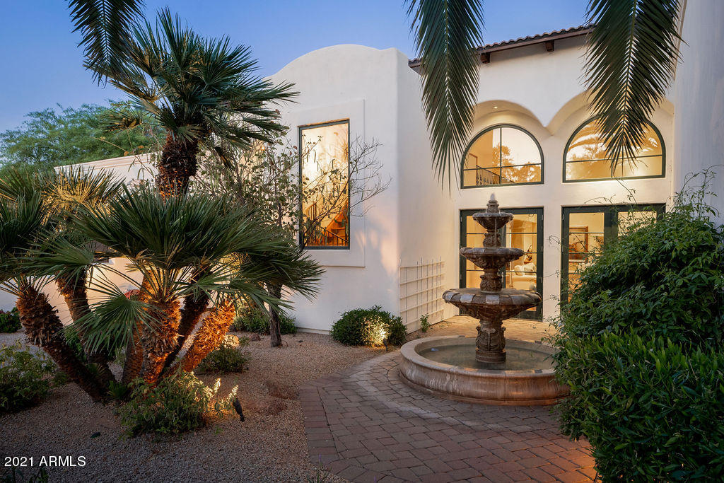 CASA BLANCA ESTATES LOT 20-37 & TR A - Residential
