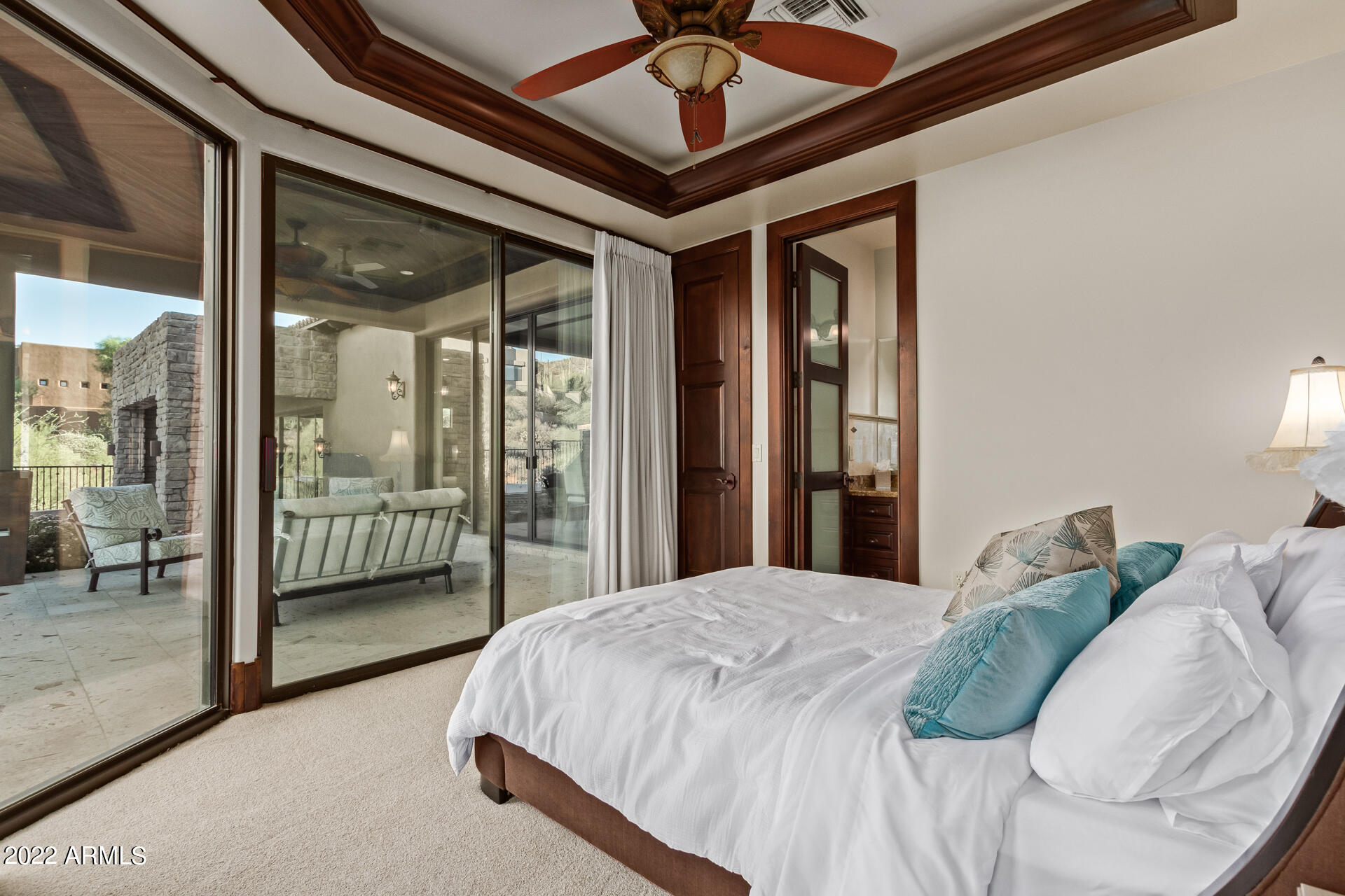 TROON RIDGE ESTATES 4 LOT 1-78 TR A-D - Residential