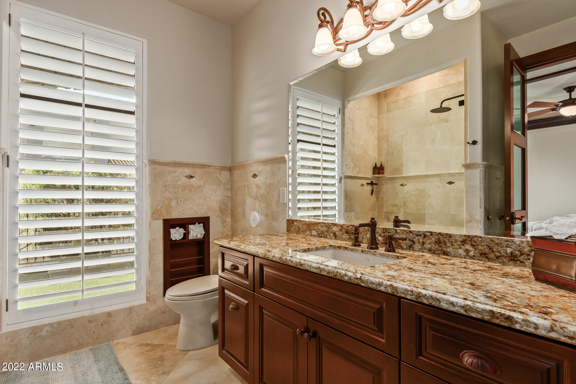 TROON RIDGE ESTATES 4 LOT 1-78 TR A-D - Residential