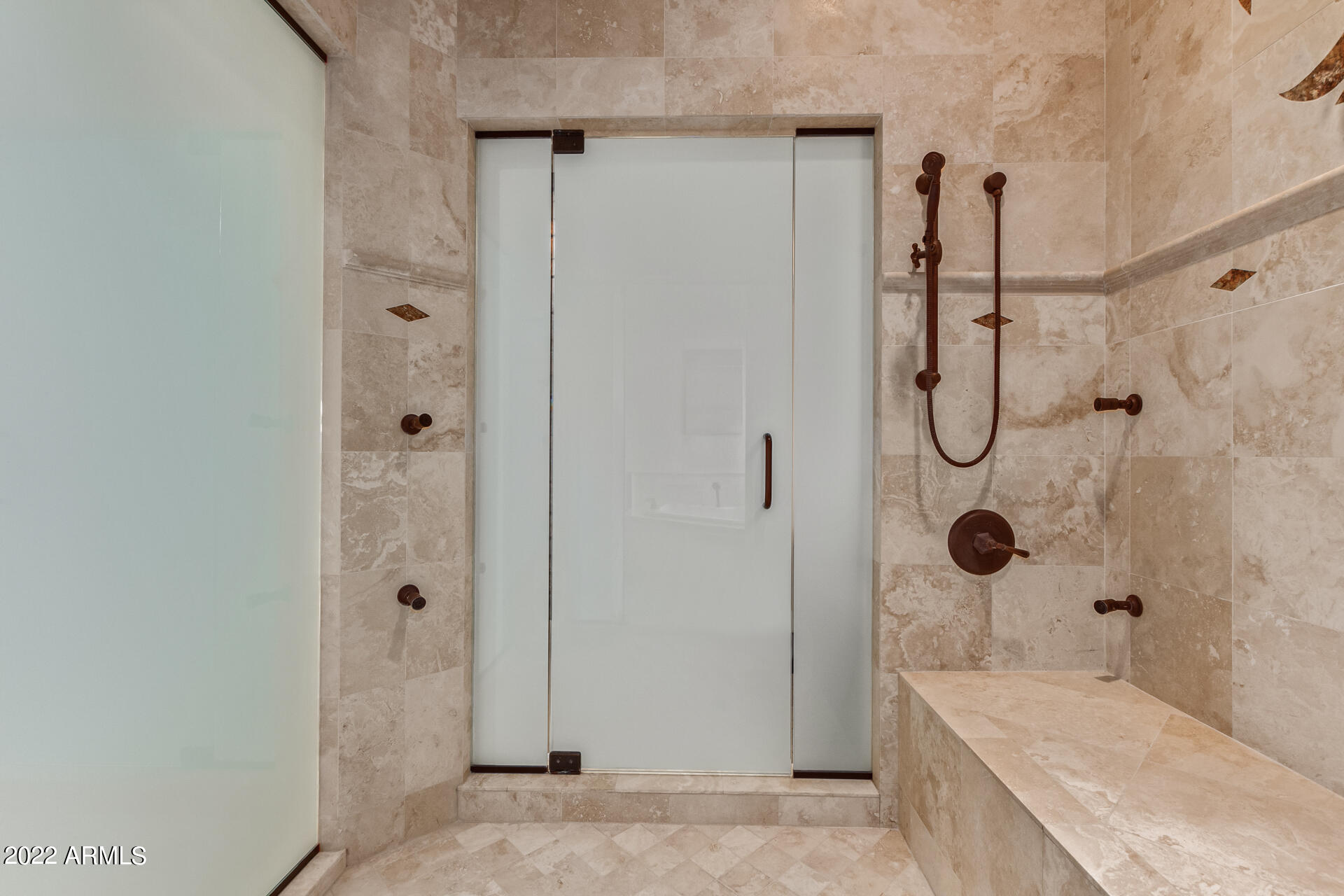 TROON RIDGE ESTATES 4 LOT 1-78 TR A-D - Residential