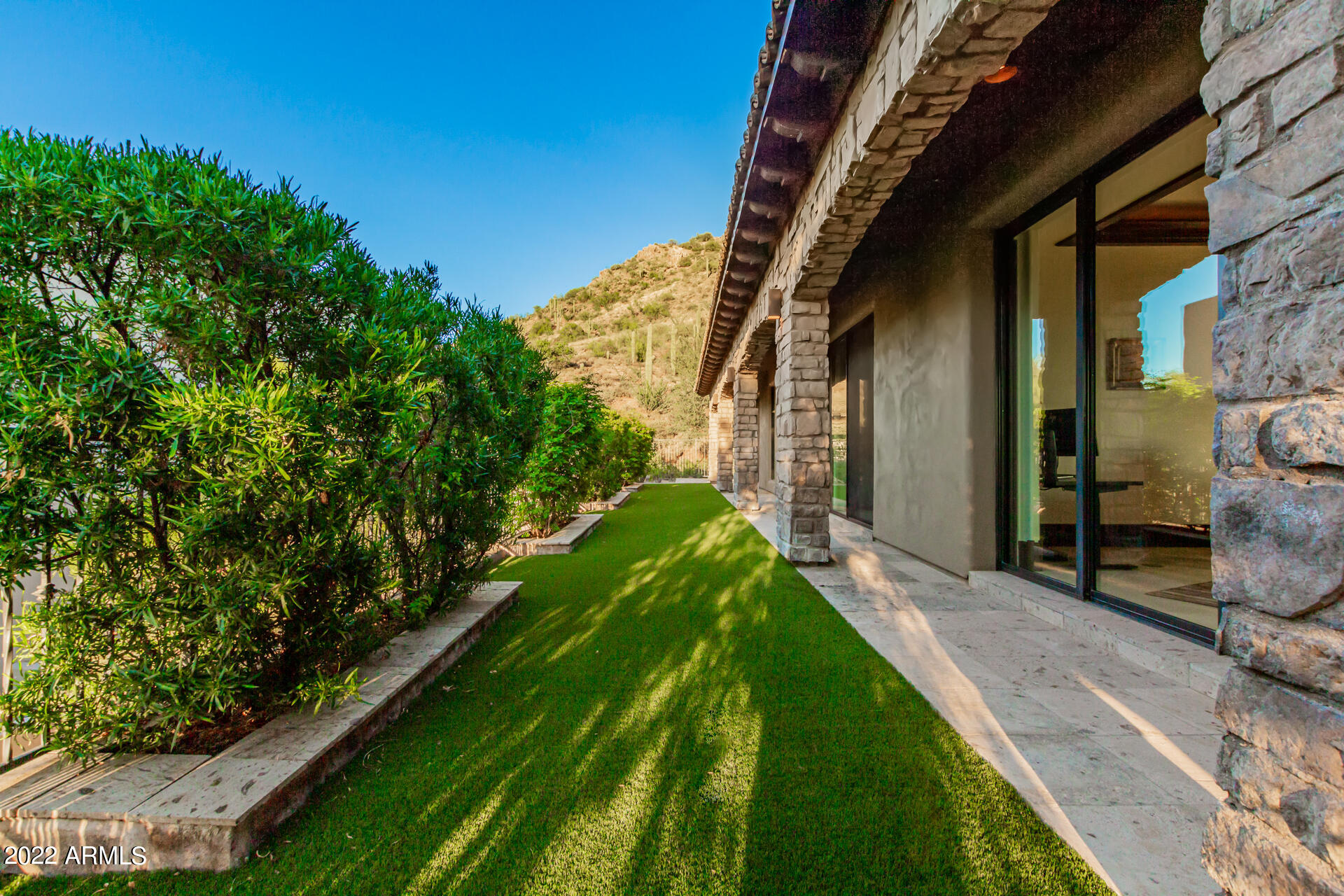 TROON RIDGE ESTATES 4 LOT 1-78 TR A-D - Residential
