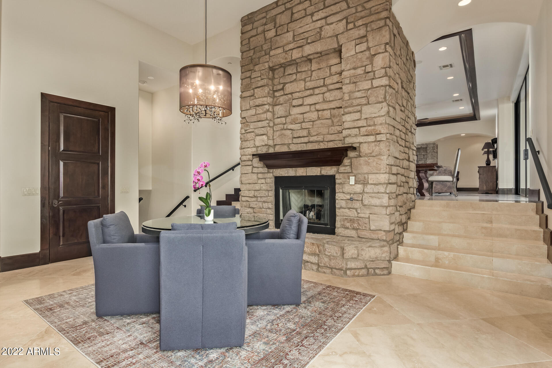 TROON RIDGE ESTATES 4 LOT 1-78 TR A-D - Residential