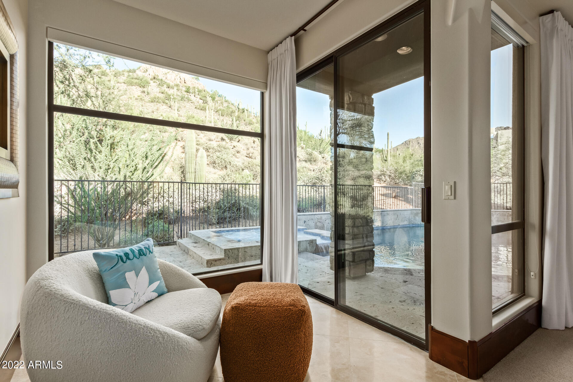 TROON RIDGE ESTATES 4 LOT 1-78 TR A-D - Residential