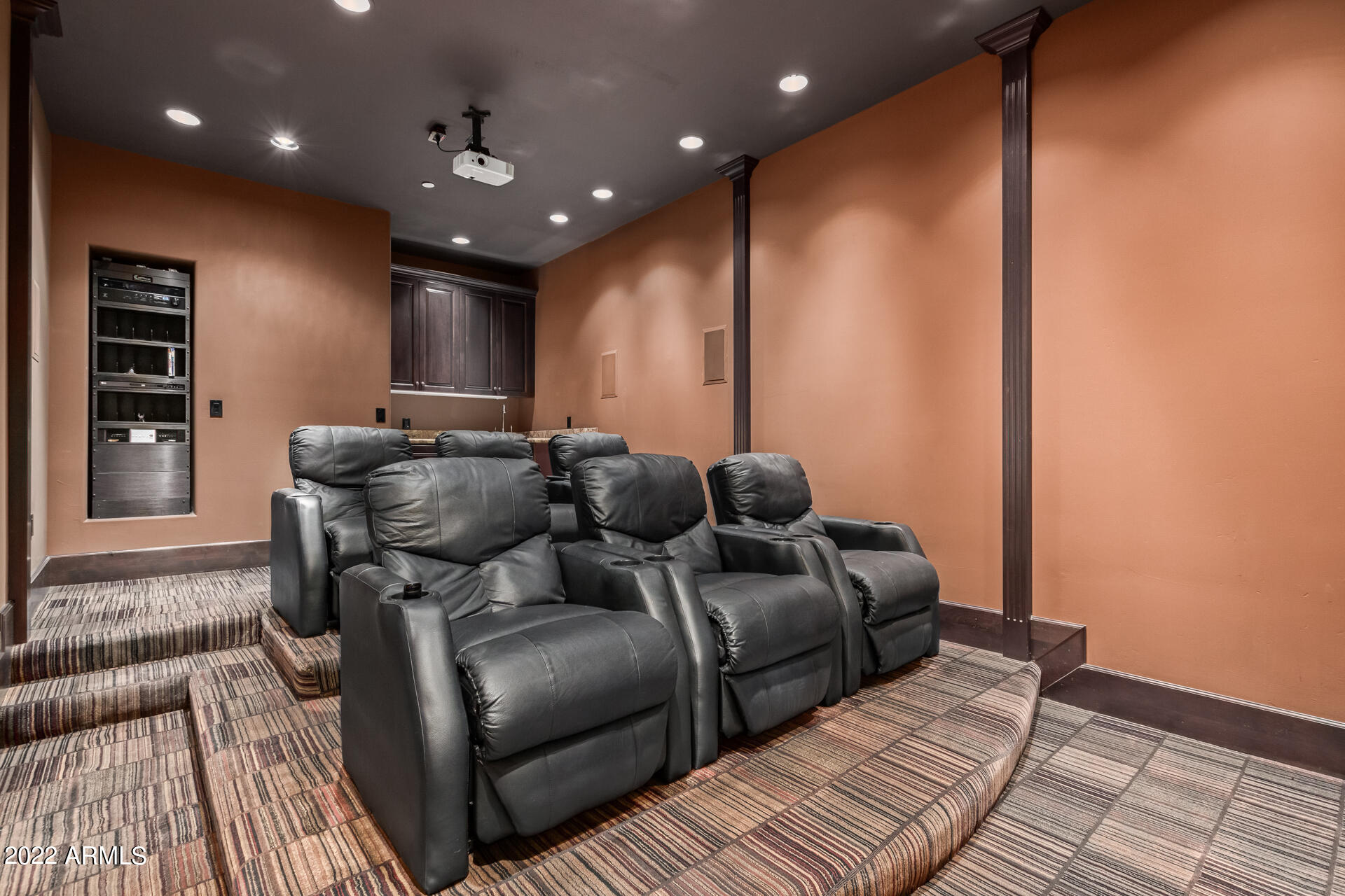 TROON RIDGE ESTATES 4 LOT 1-78 TR A-D - Residential