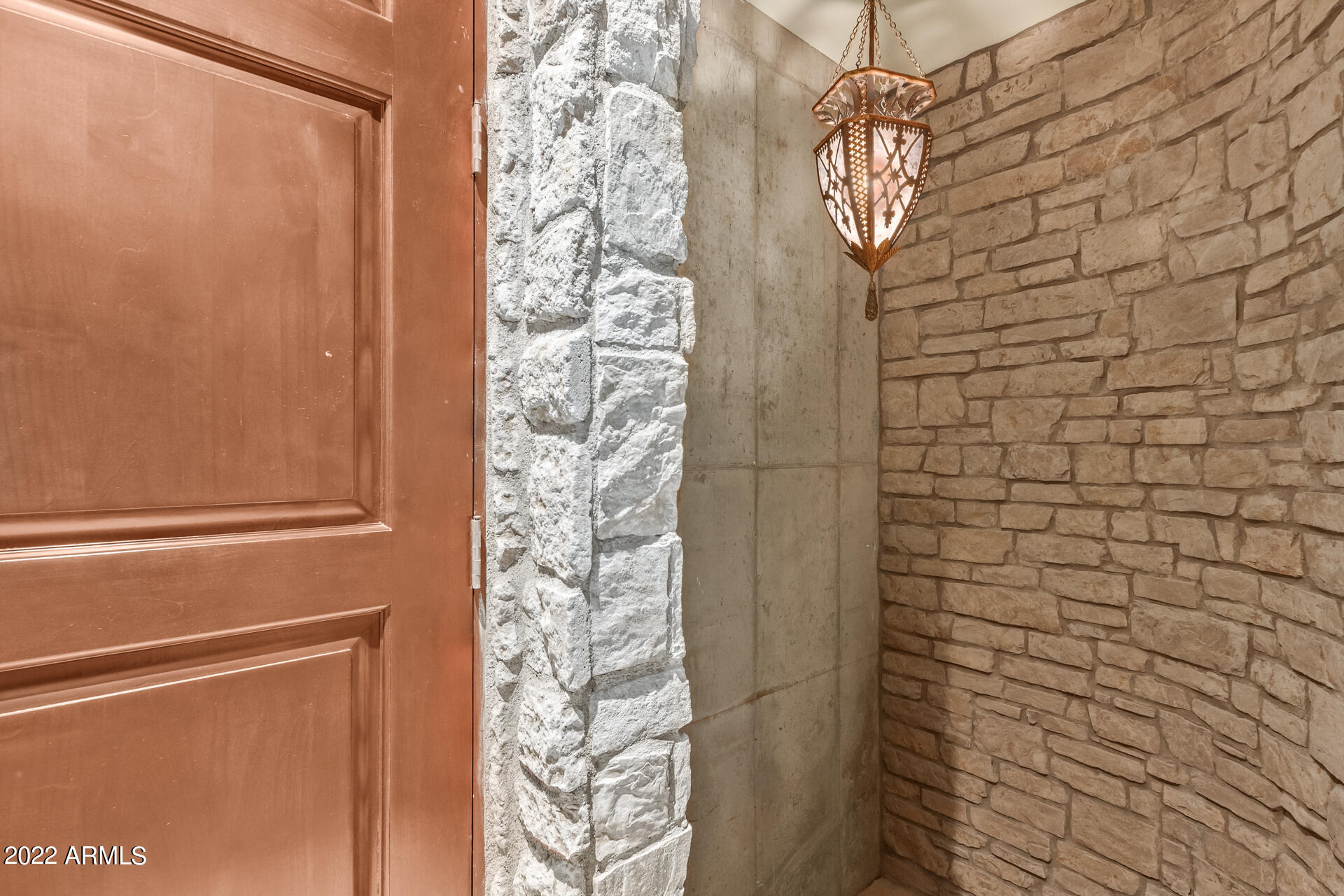 TROON RIDGE ESTATES 4 LOT 1-78 TR A-D - Residential
