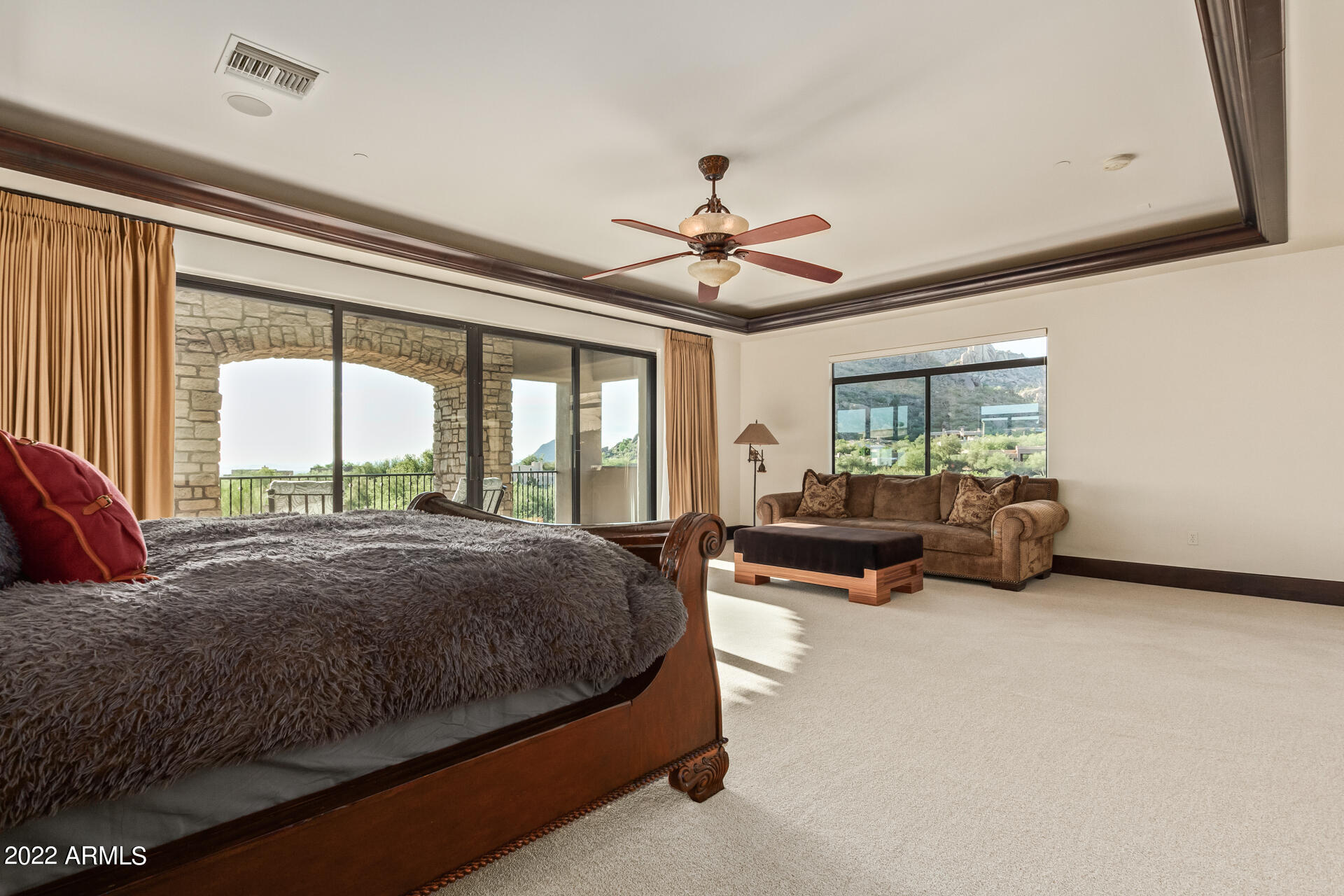 TROON RIDGE ESTATES 4 LOT 1-78 TR A-D - Residential