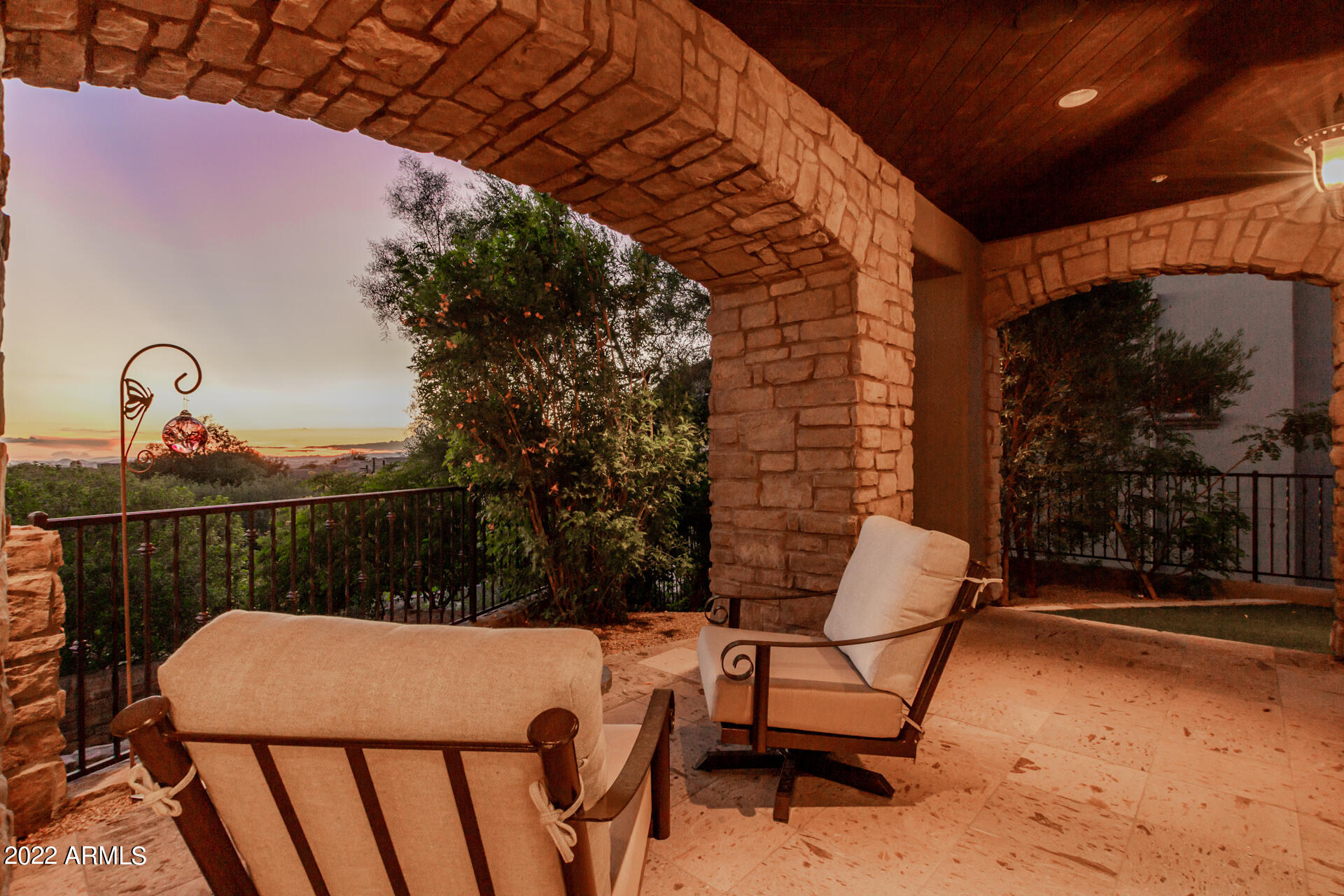 TROON RIDGE ESTATES 4 LOT 1-78 TR A-D - Residential