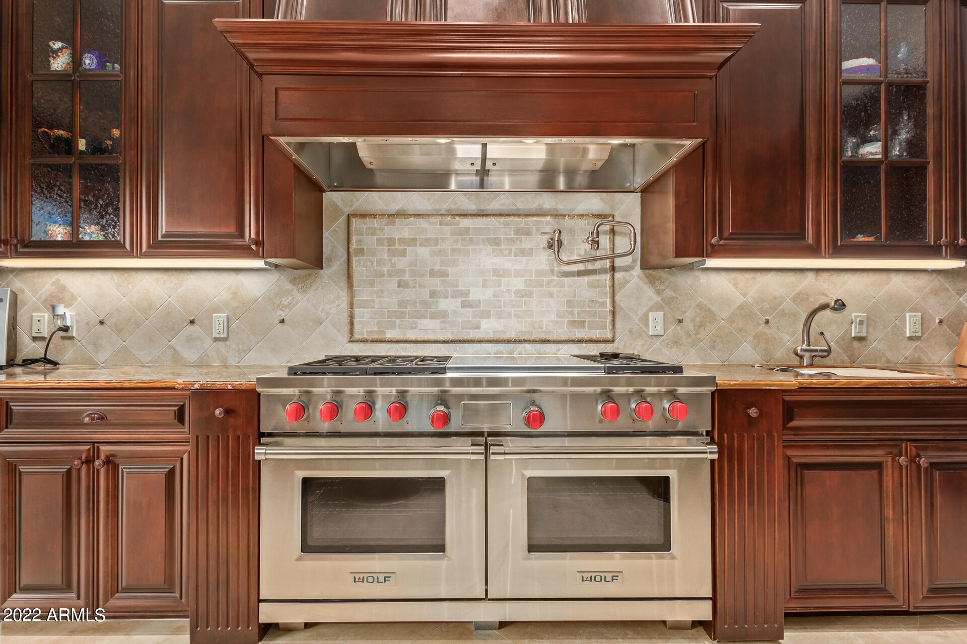 TROON RIDGE ESTATES 4 LOT 1-78 TR A-D - Residential