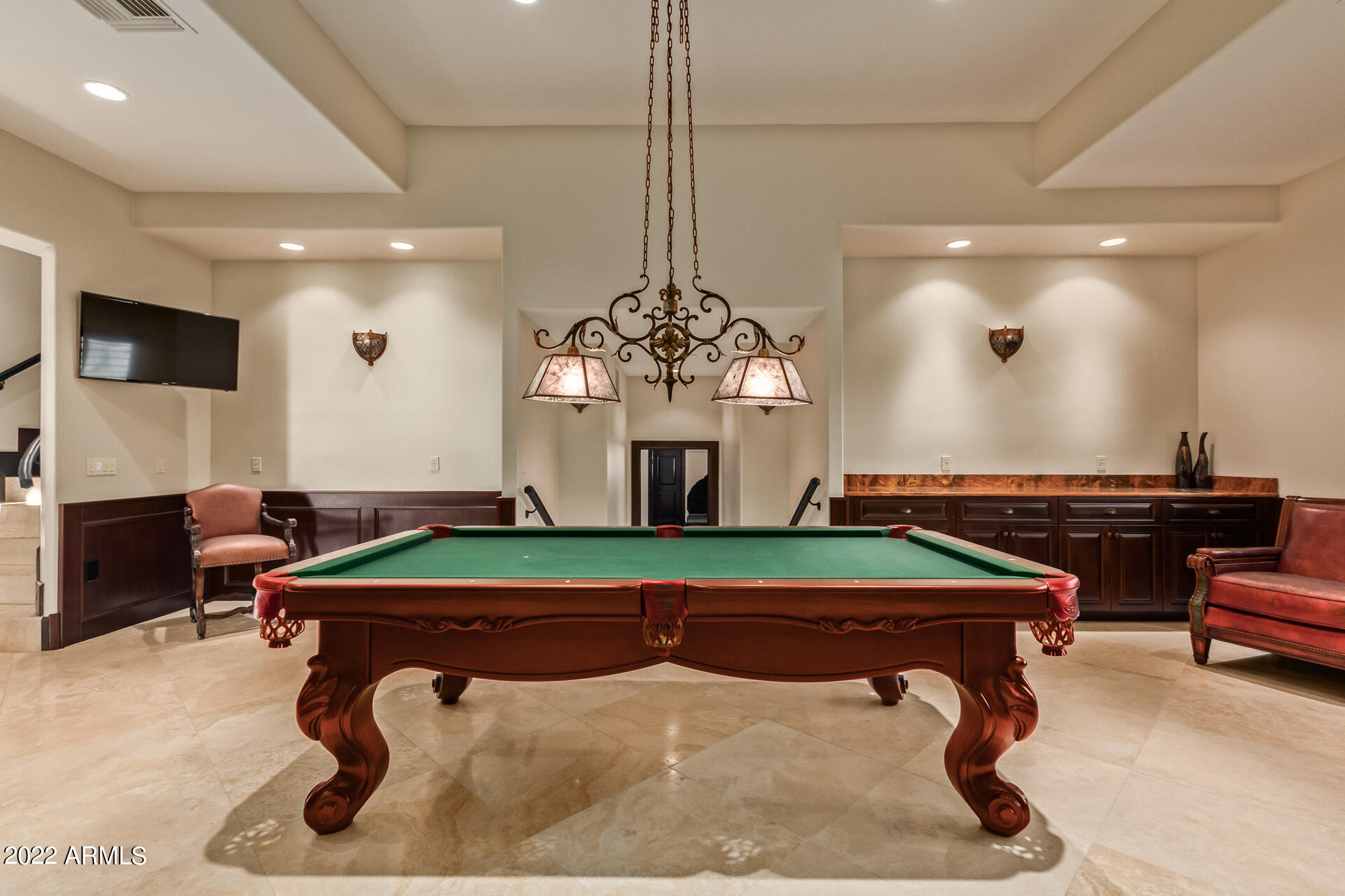 TROON RIDGE ESTATES 4 LOT 1-78 TR A-D - Residential