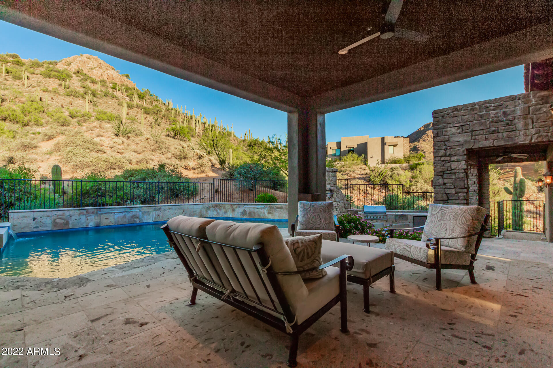 TROON RIDGE ESTATES 4 LOT 1-78 TR A-D - Residential