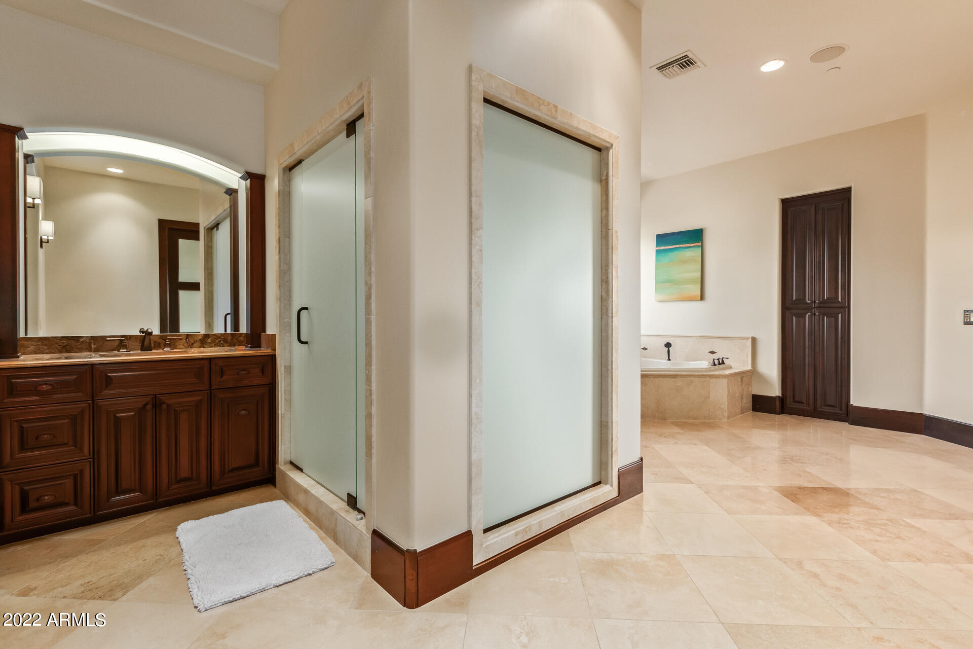 TROON RIDGE ESTATES 4 LOT 1-78 TR A-D - Residential