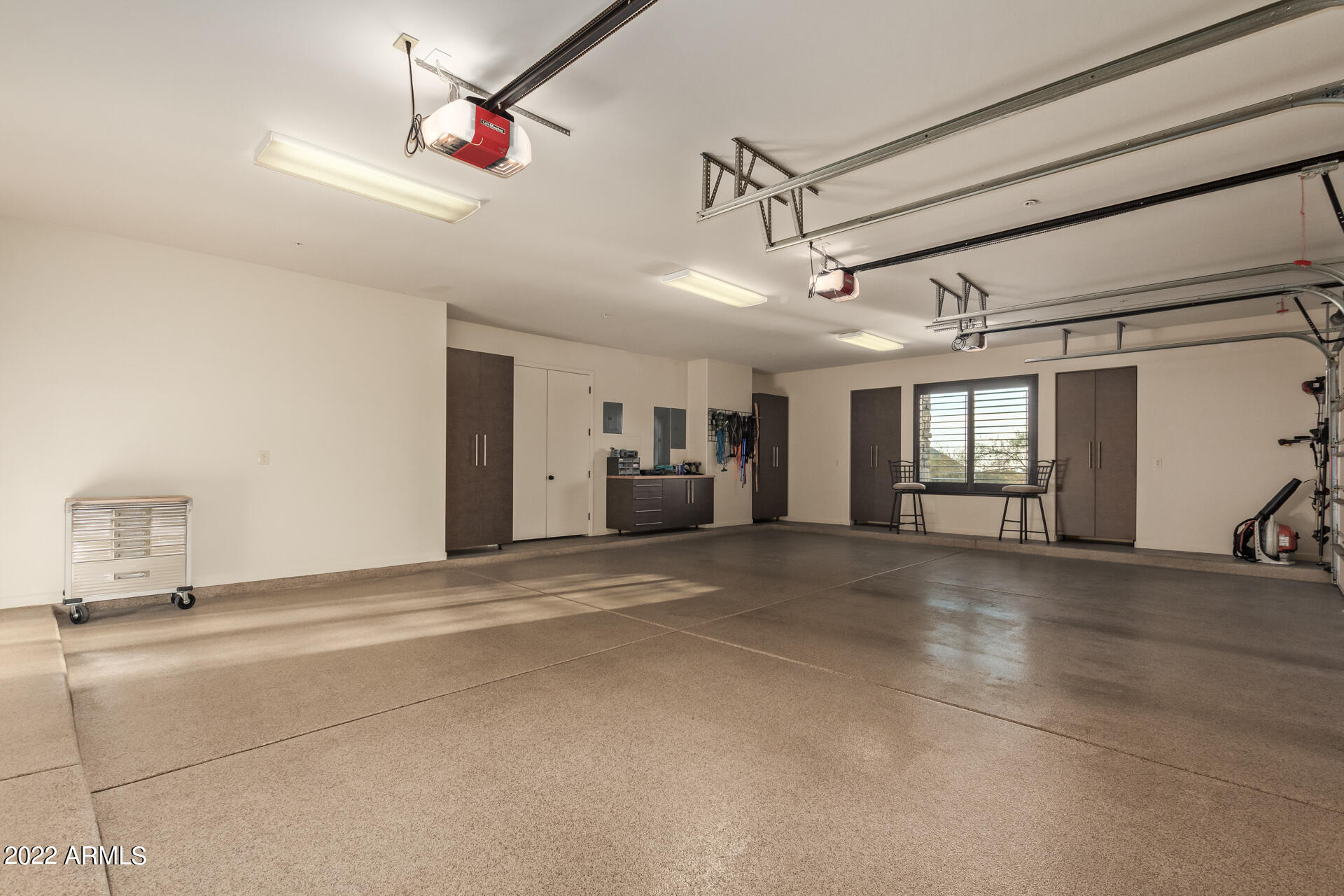 TROON RIDGE ESTATES 4 LOT 1-78 TR A-D - Residential